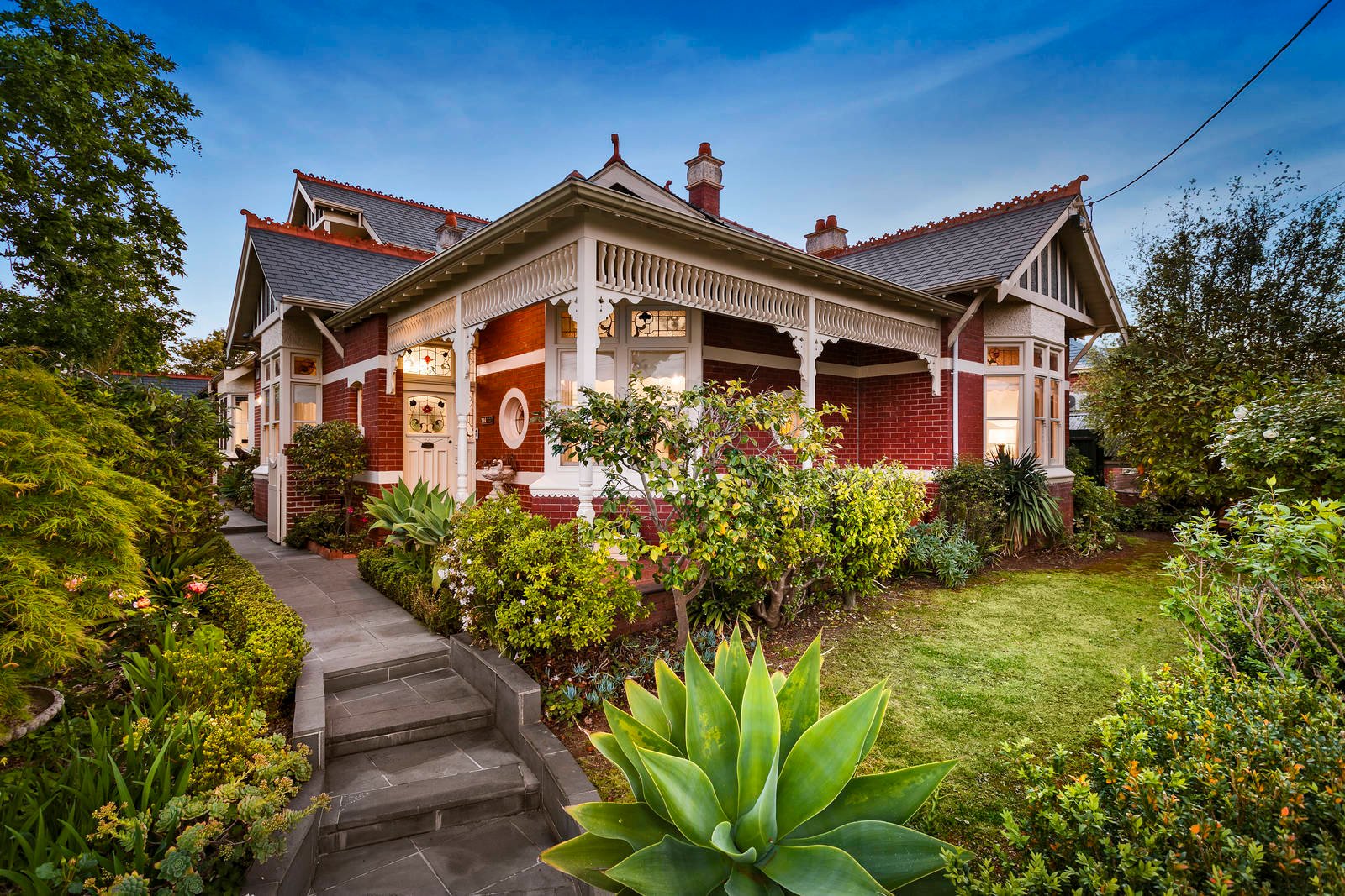 114 Stanhope Street, Malvern, VIC, 3144 RT Edgar