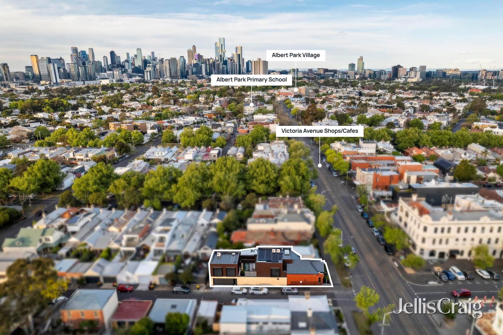 114 Victoria Avenue, Albert Park image 25