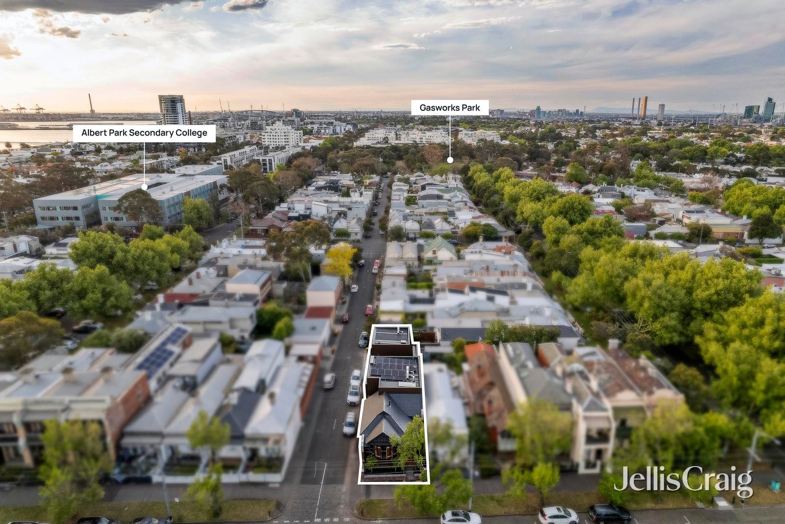 114 Victoria Avenue, Albert Park image 26