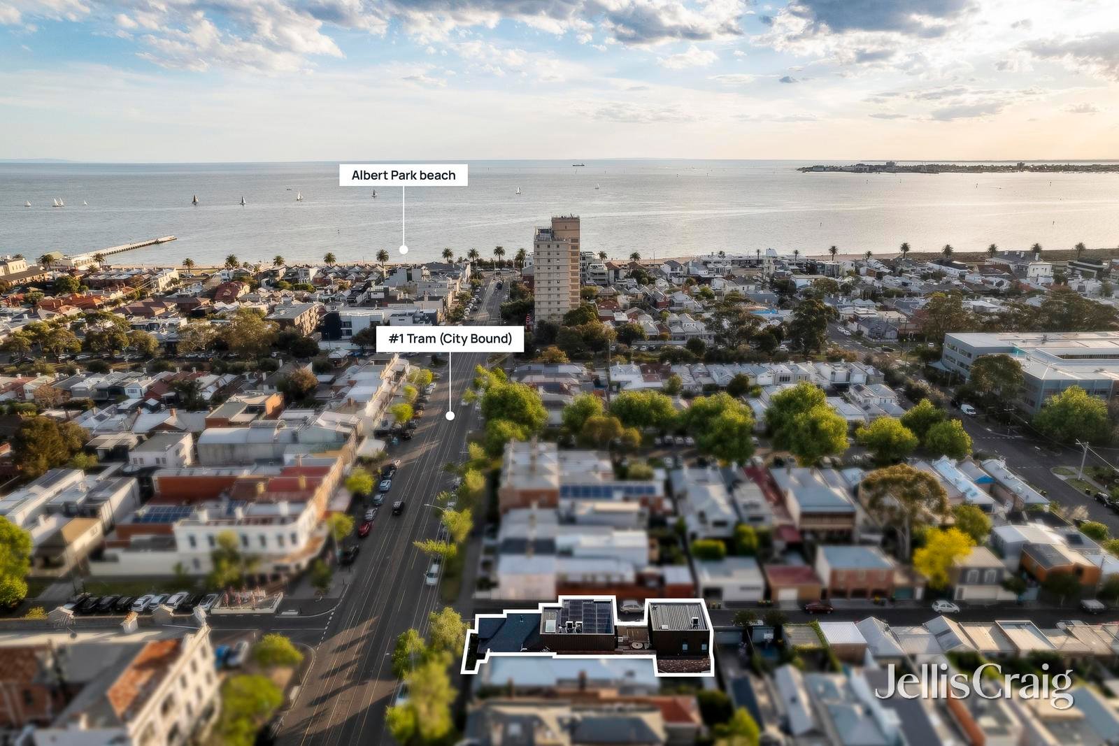 114 Victoria Avenue, Albert Park image 27