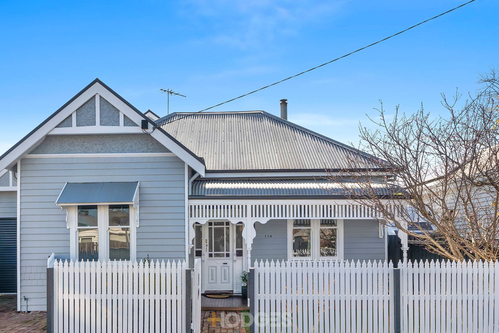 114 Weller Street Geelong West