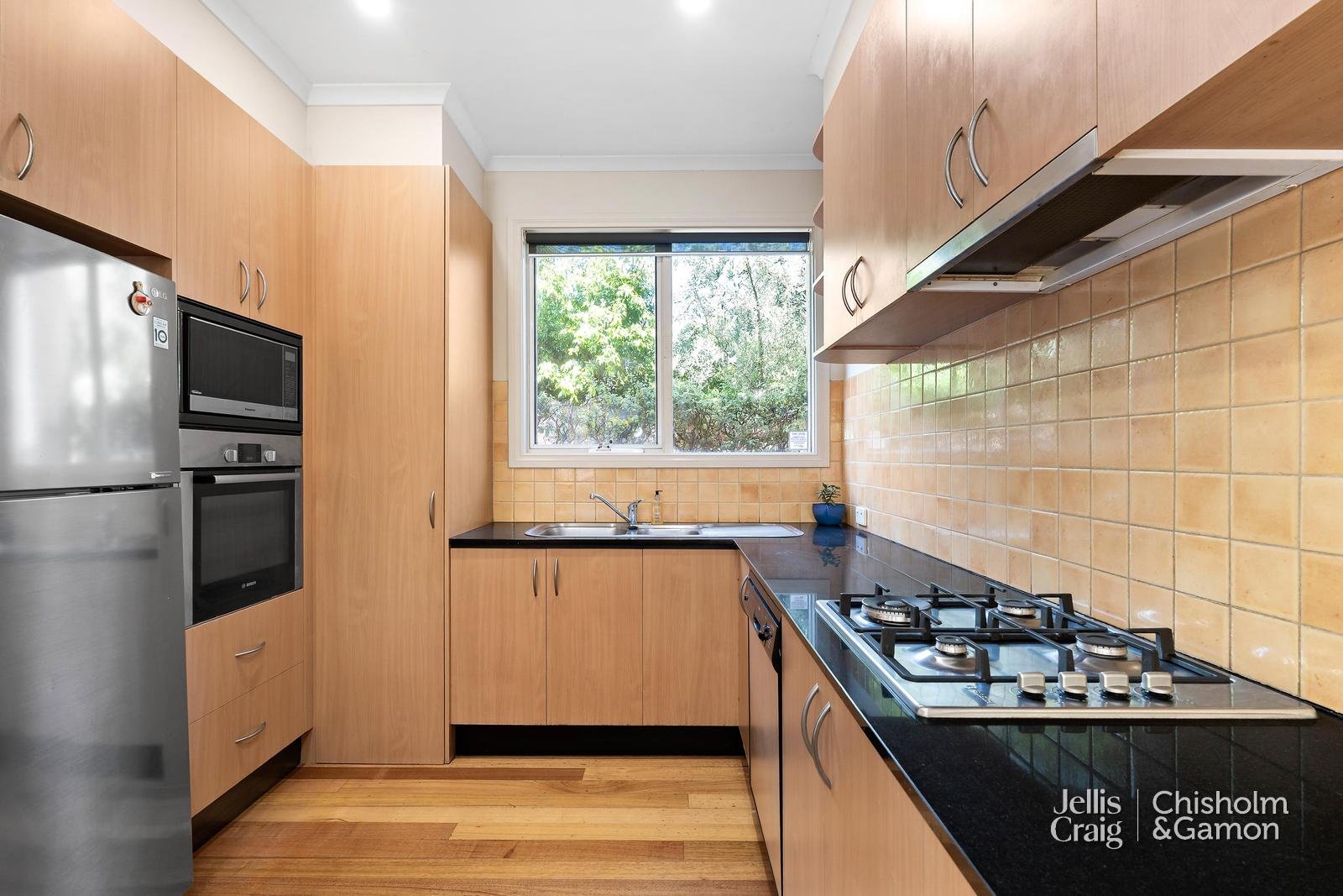 1/14 Wilton Grove, Elwood image 4