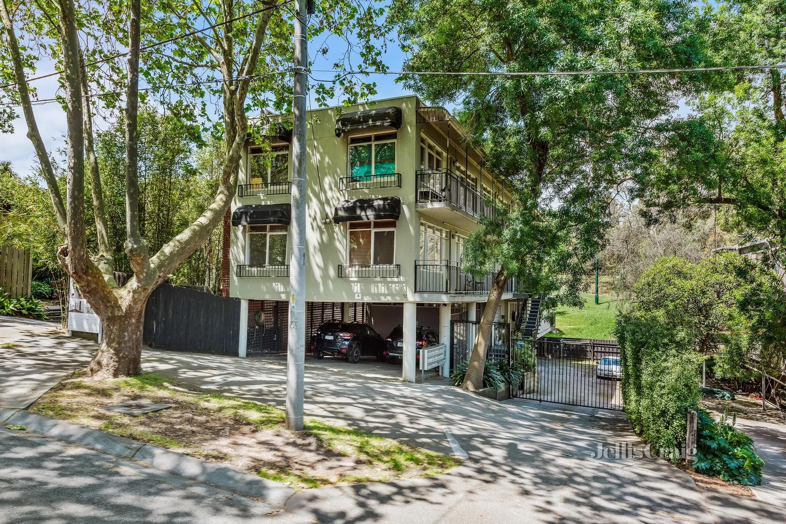 1/14 Yarraford Avenue, Alphington image 1