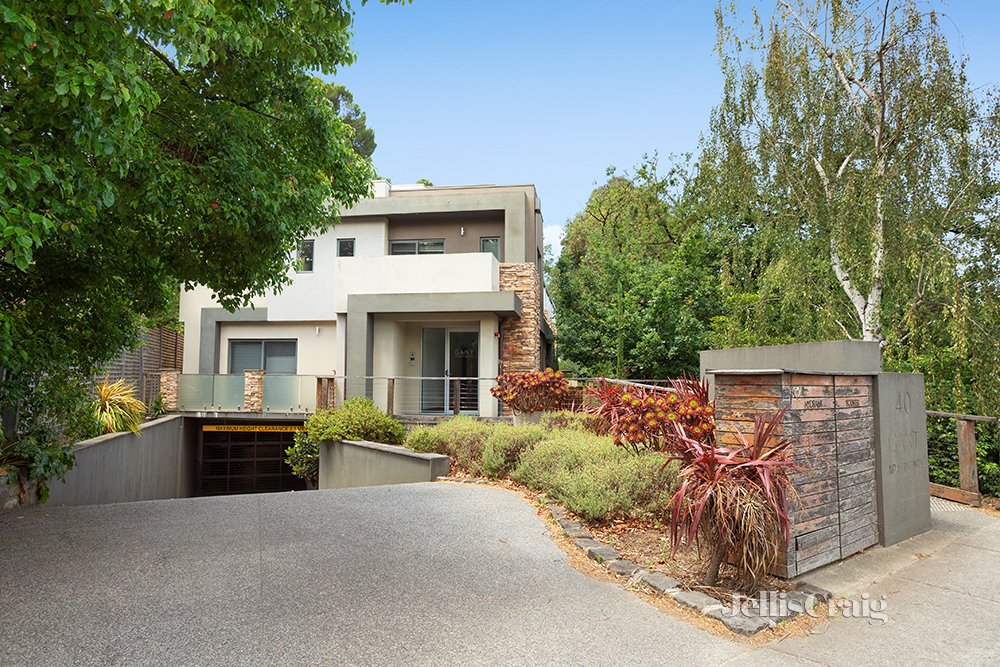 11/40 Rosanna Road, Heidelberg image 1