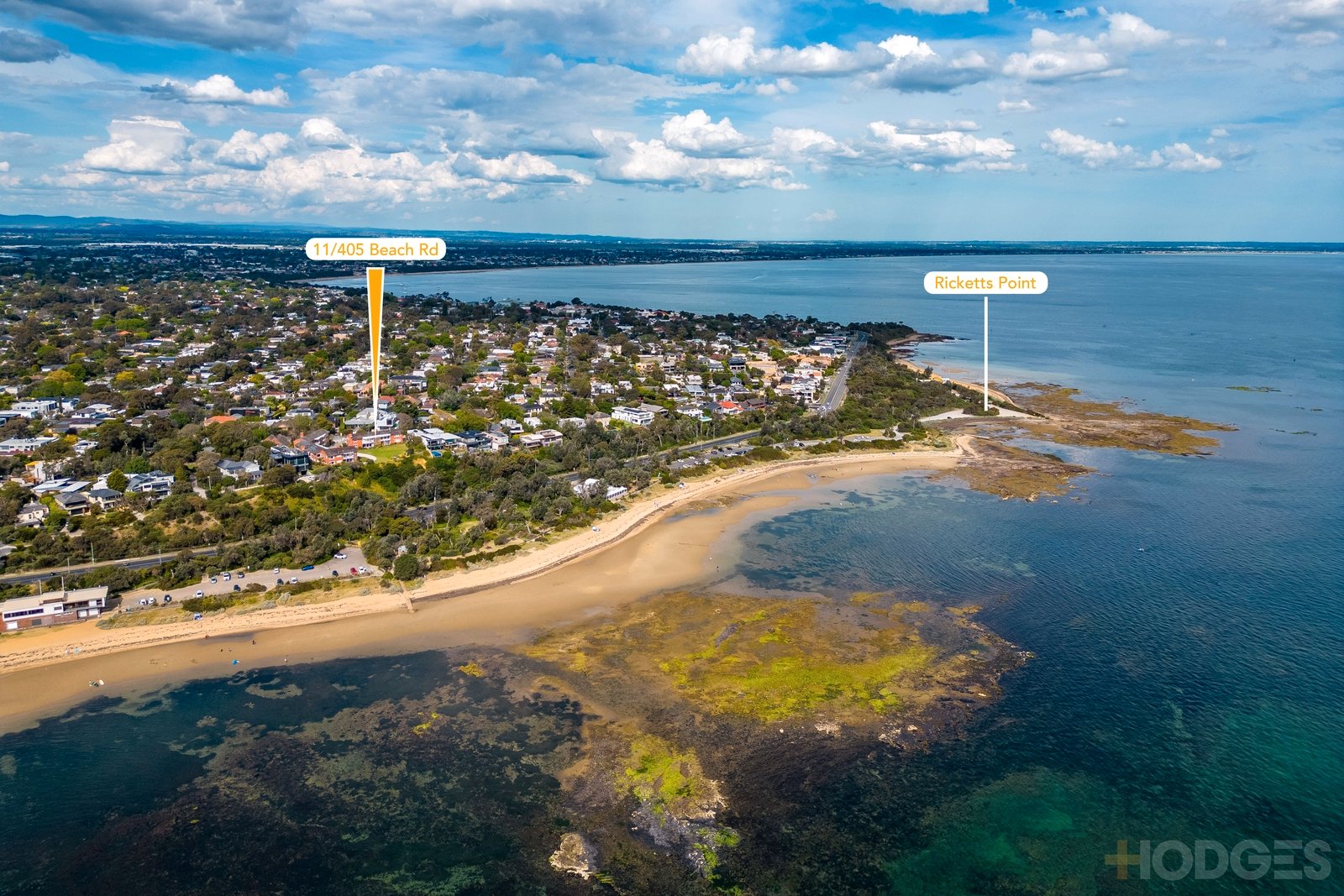 11 / 405 Beach Road Beaumaris