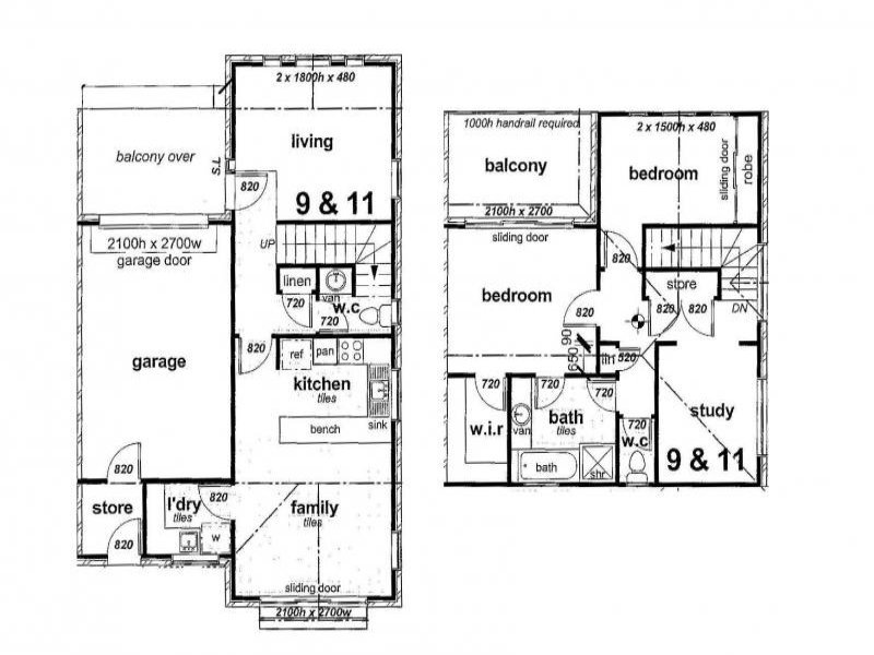 11/406 Bradshaw Street, Golden Point image 1