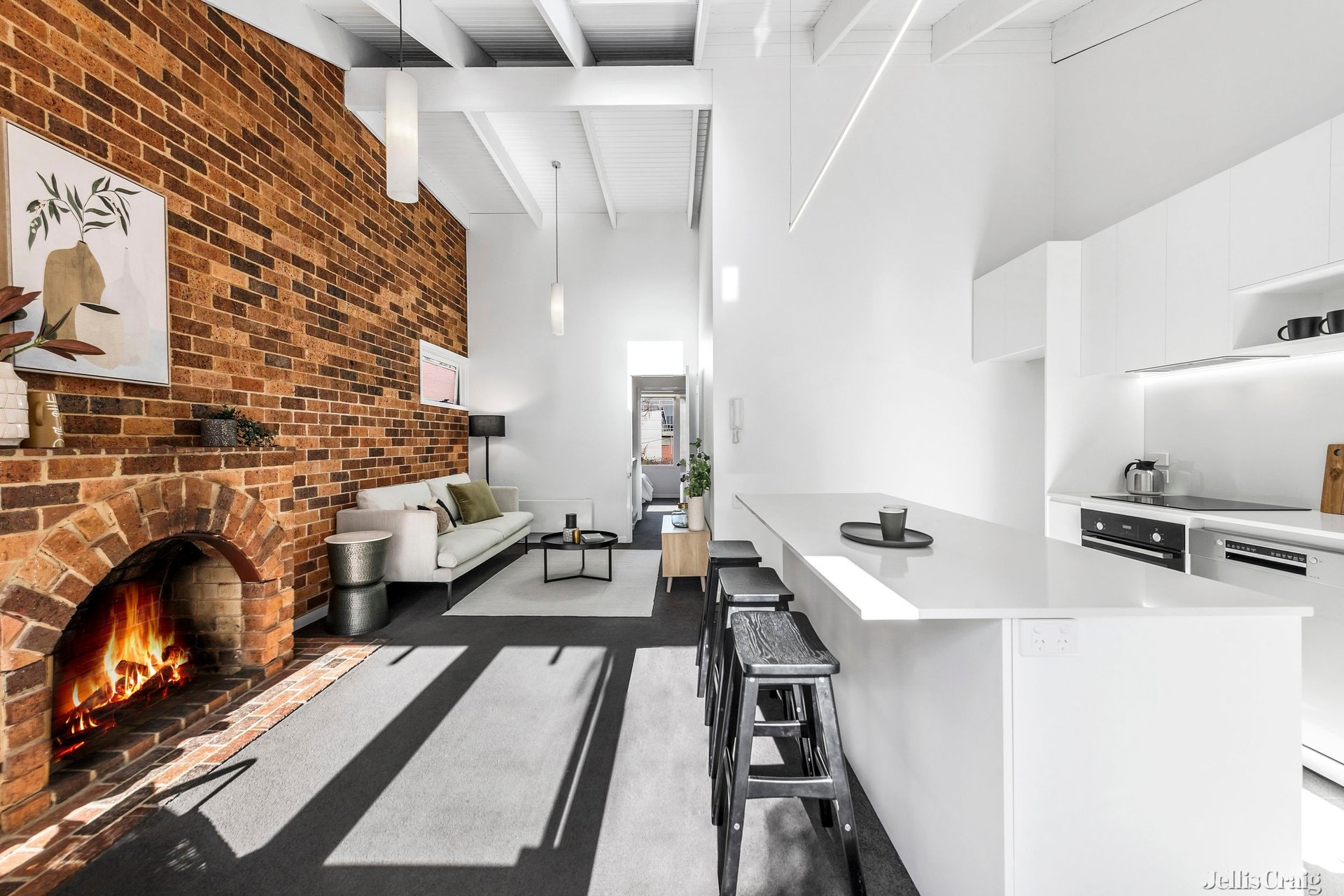 11/406 Cardigan Street, Carlton image 5