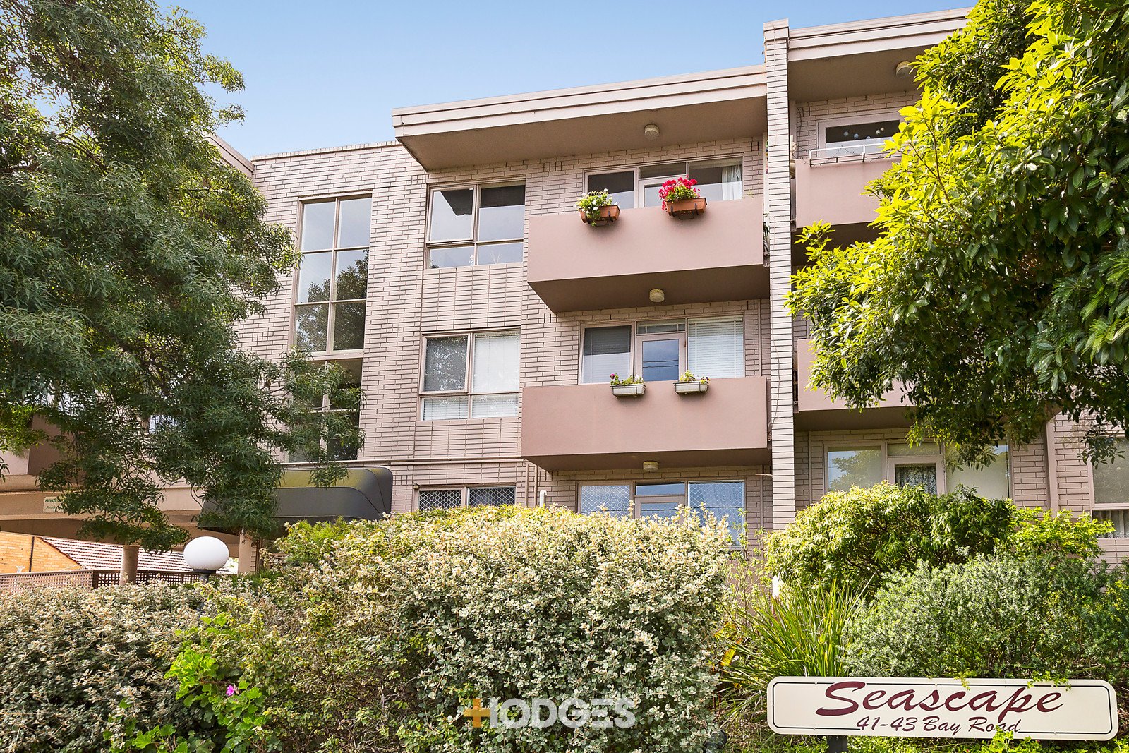 11/41-43 Bay Road Sandringham