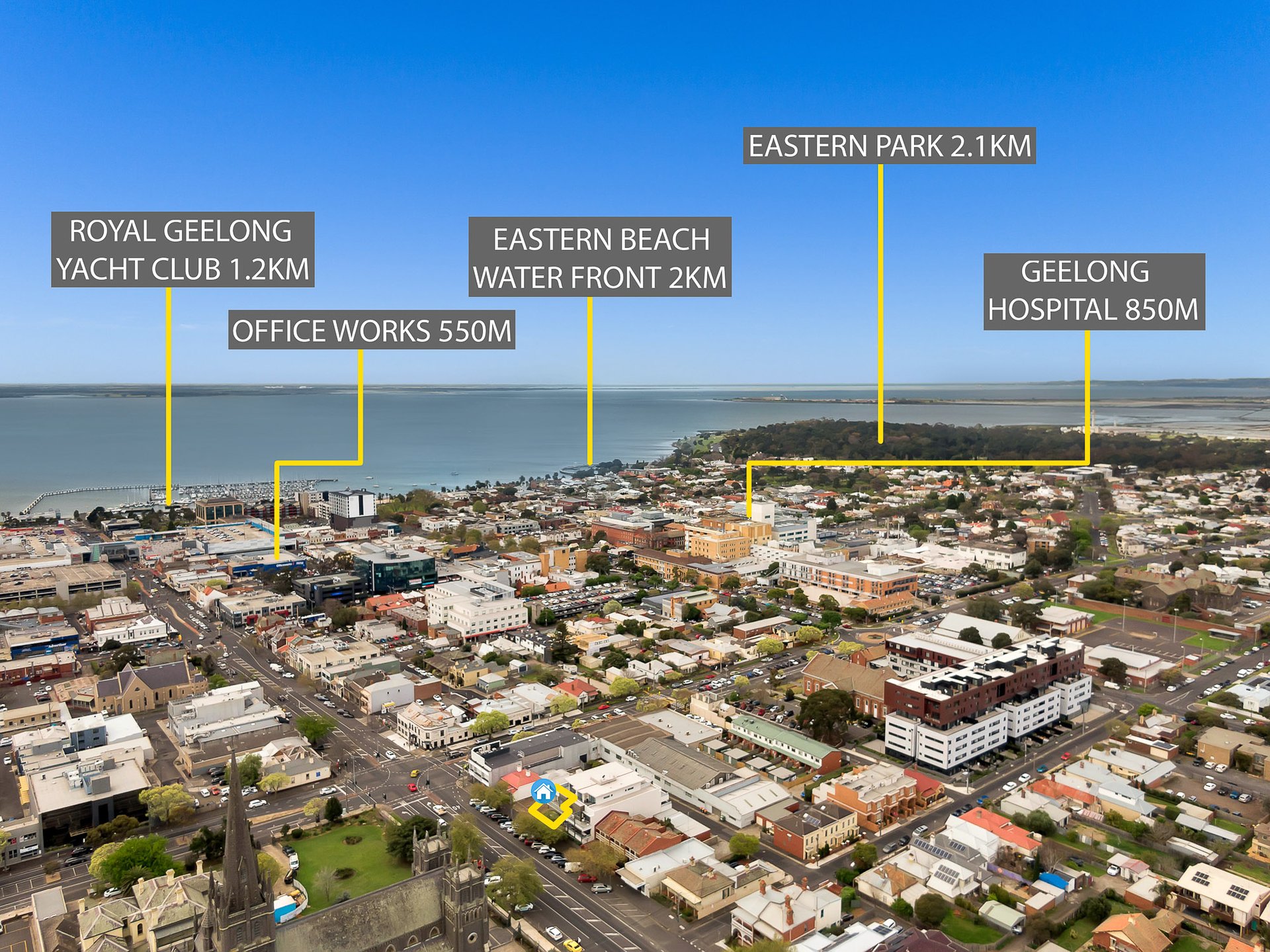 1/141 Yarra Street, Geelong image 14