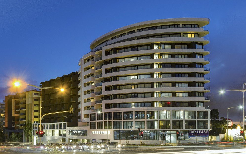 114/101 Tram Road, Doncaster image 1