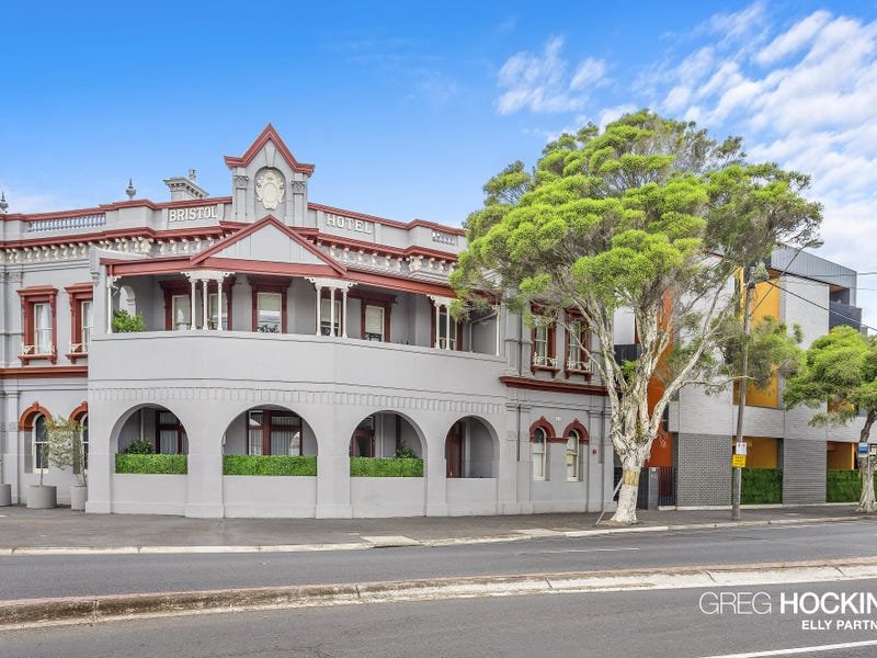 114/190 Ferguson Street, Williamstown image 1