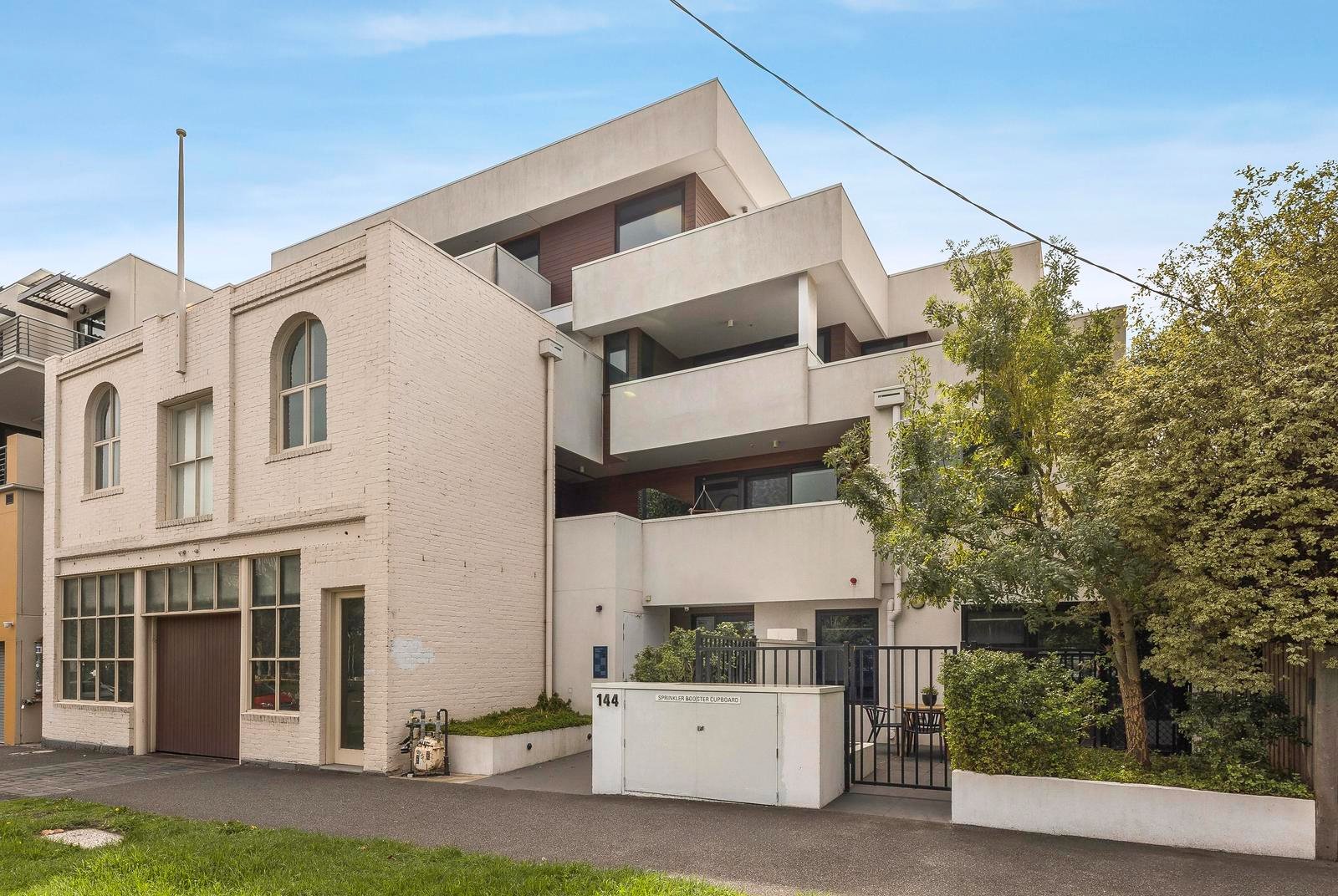 1/142-146 Queens Parade, Fitzroy North VIC 3068