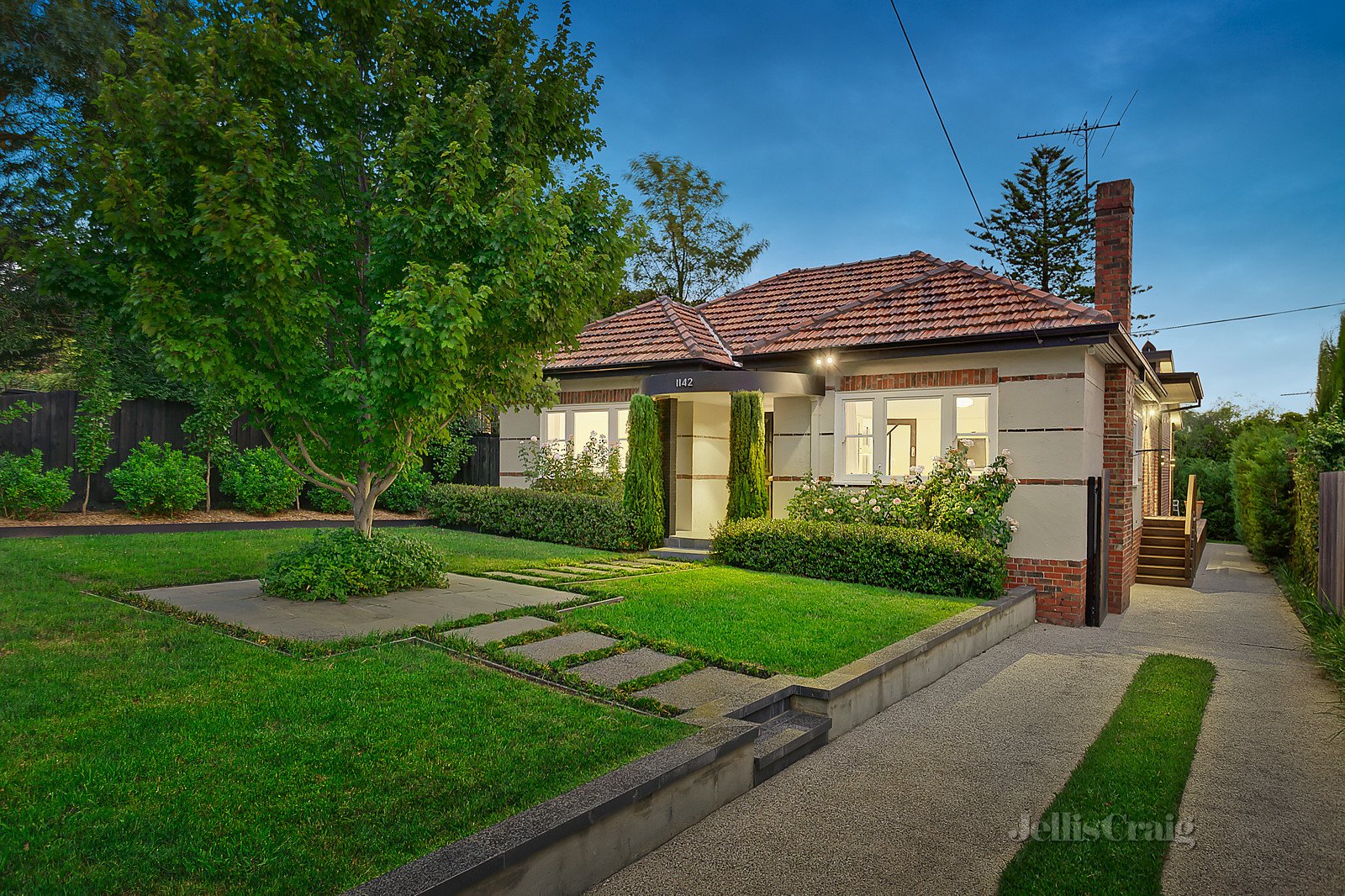 1142 Riversdale Road, Box Hill South image 1
