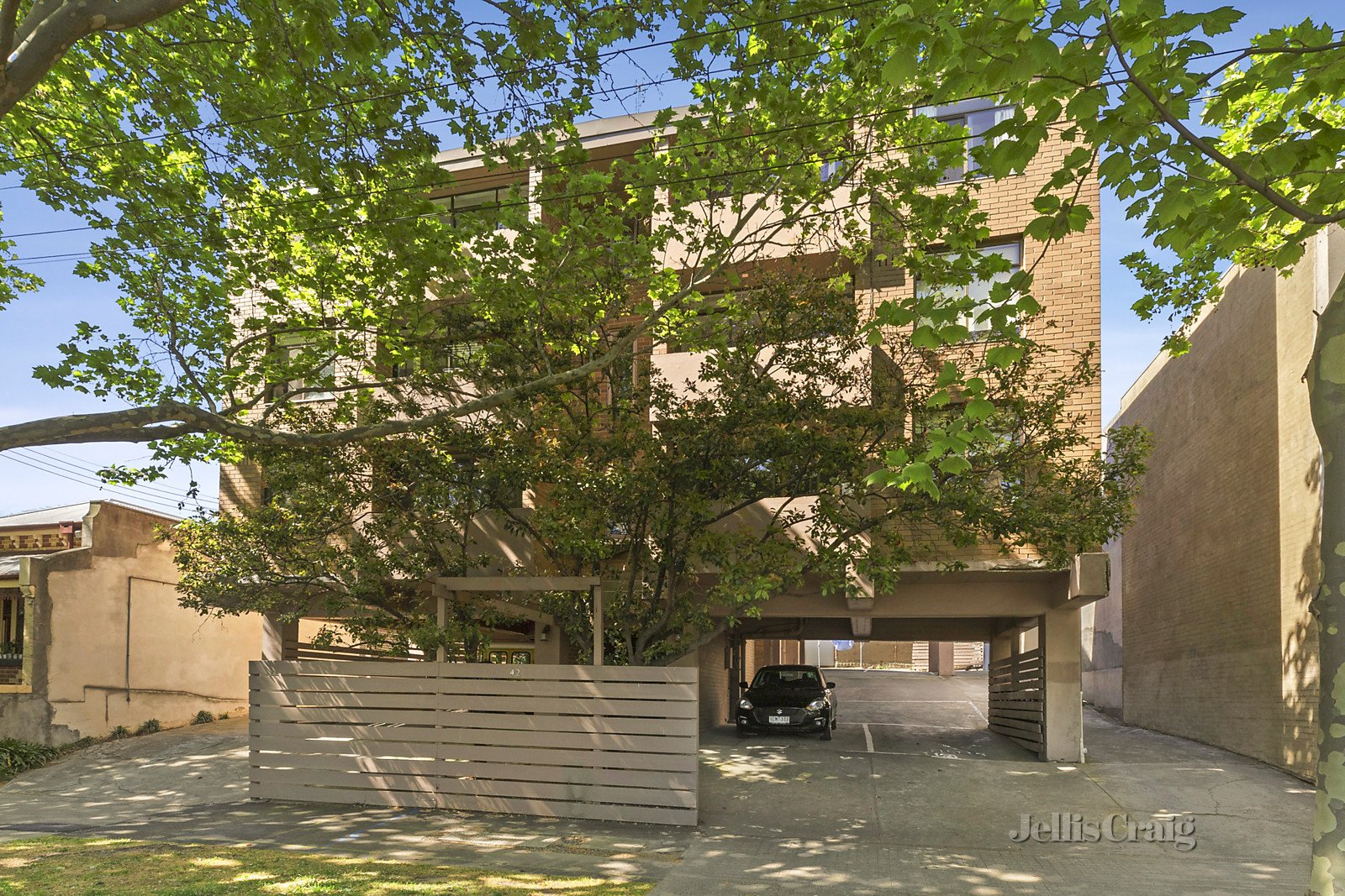 11/42 Shiel Street, North Melbourne image 6