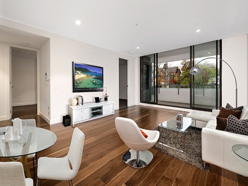 114/201 Whitehorse Road, Balwyn image 3
