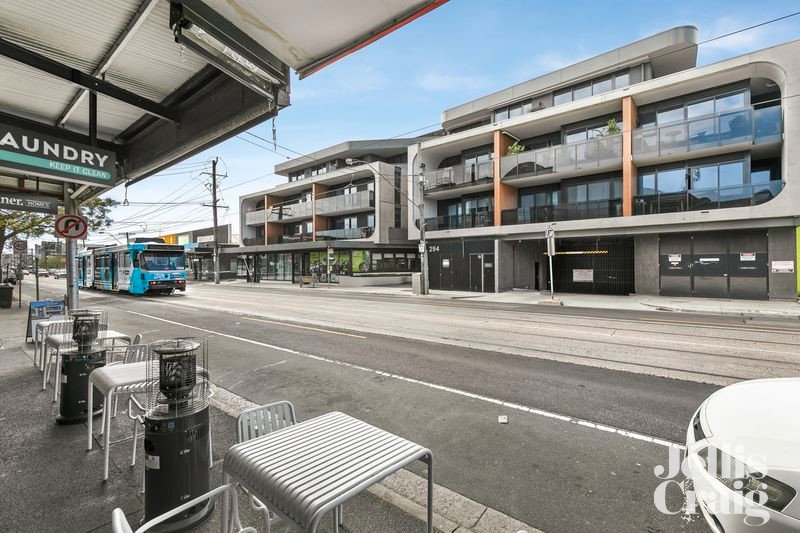 114/294 Keilor Road, Essendon North image 9