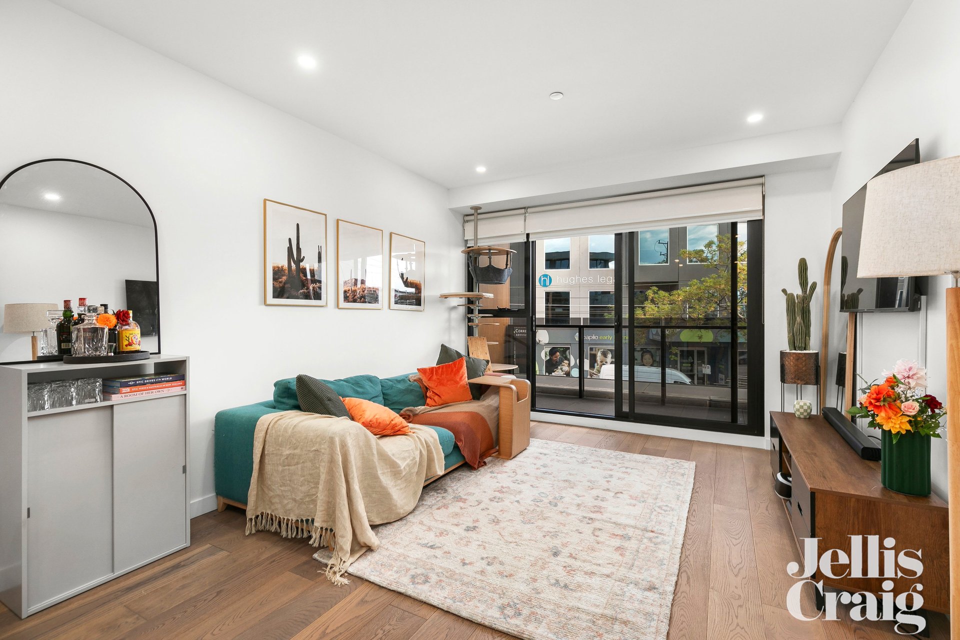 114/294 Keilor Road, Essendon North image 4