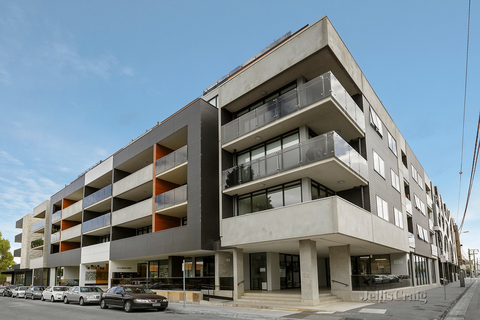 114/33 Breese Street, Brunswick image 5