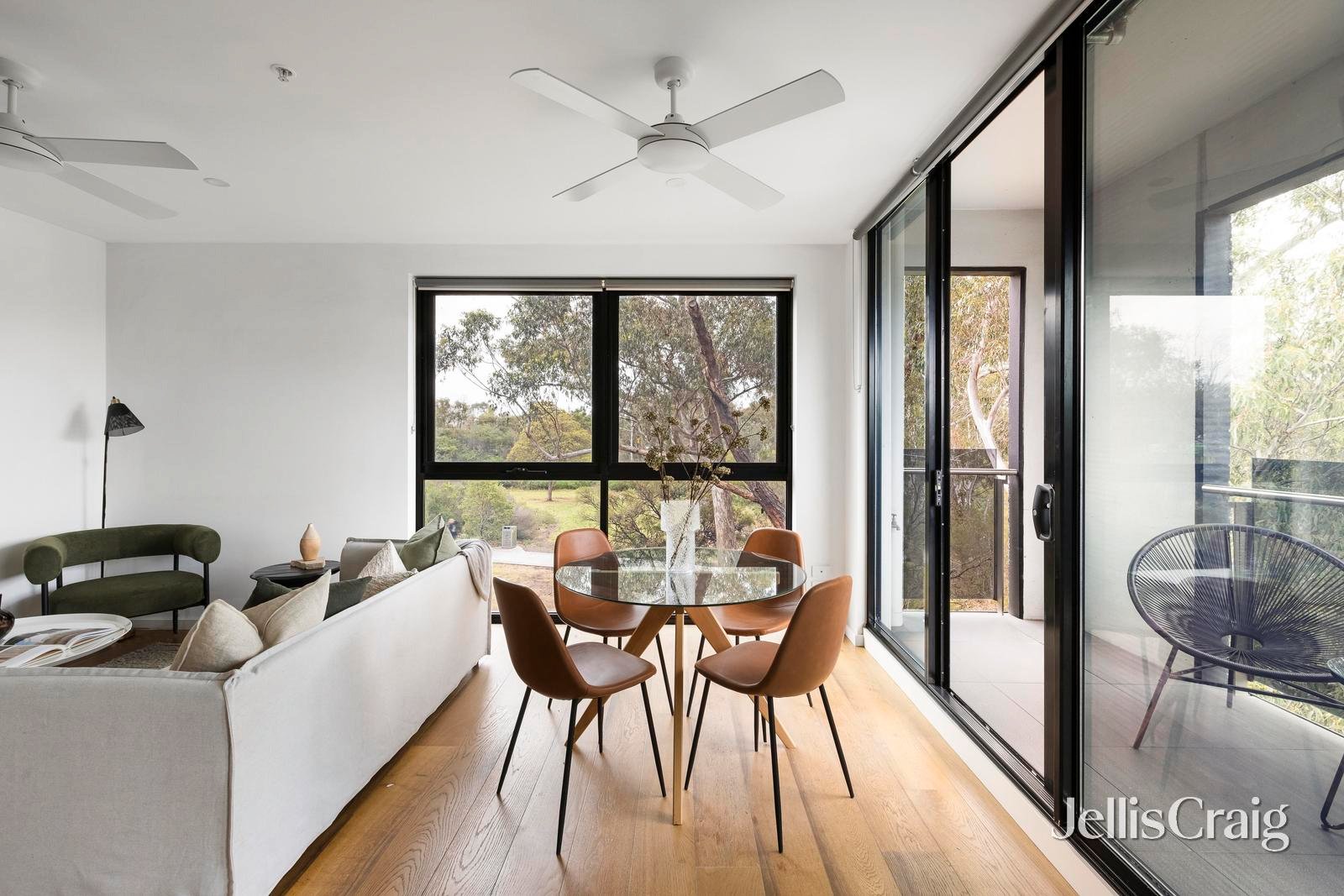 114/392 St Georges Road, Fitzroy North image 7