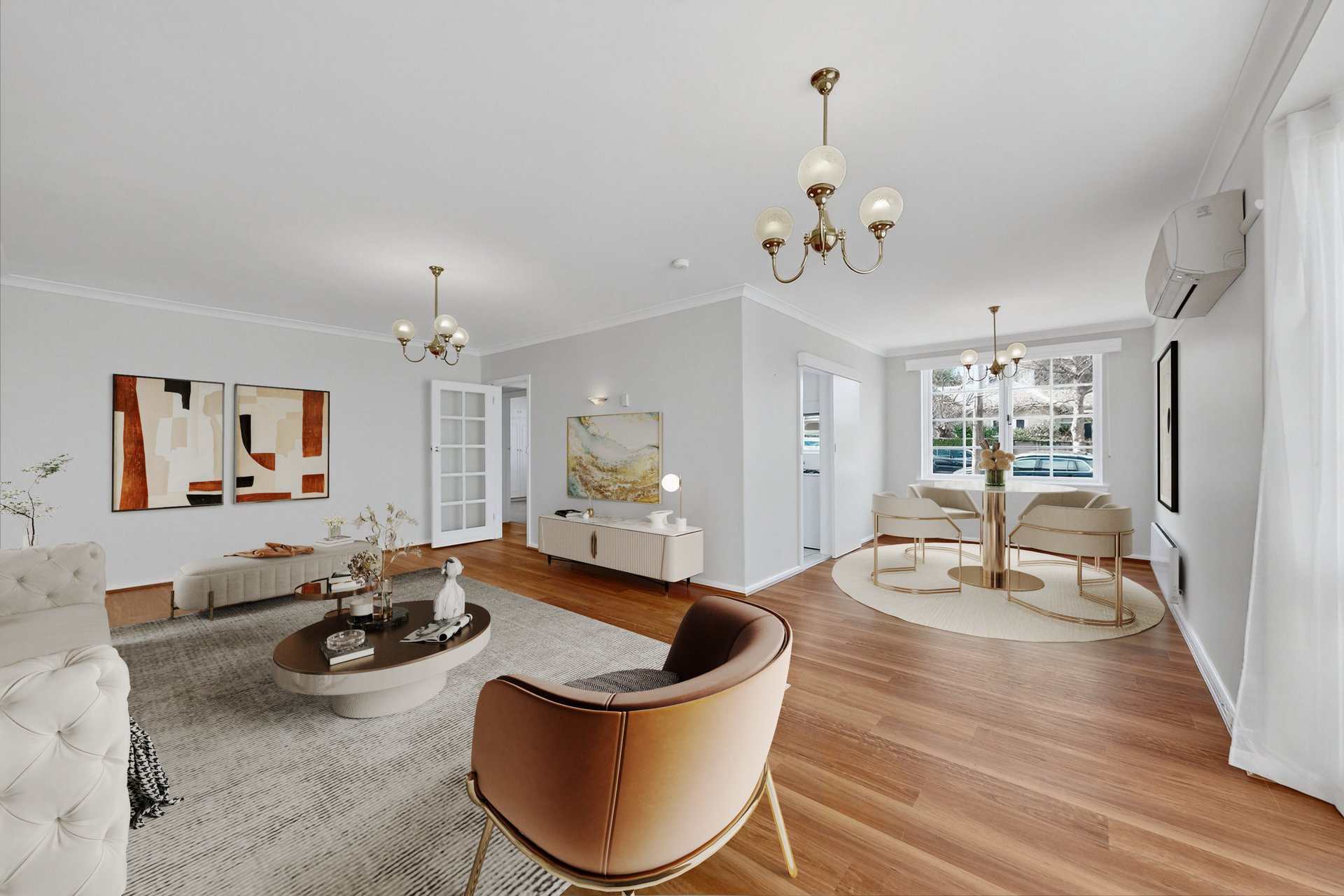 1/145 Edgevale Road, Kew image 2