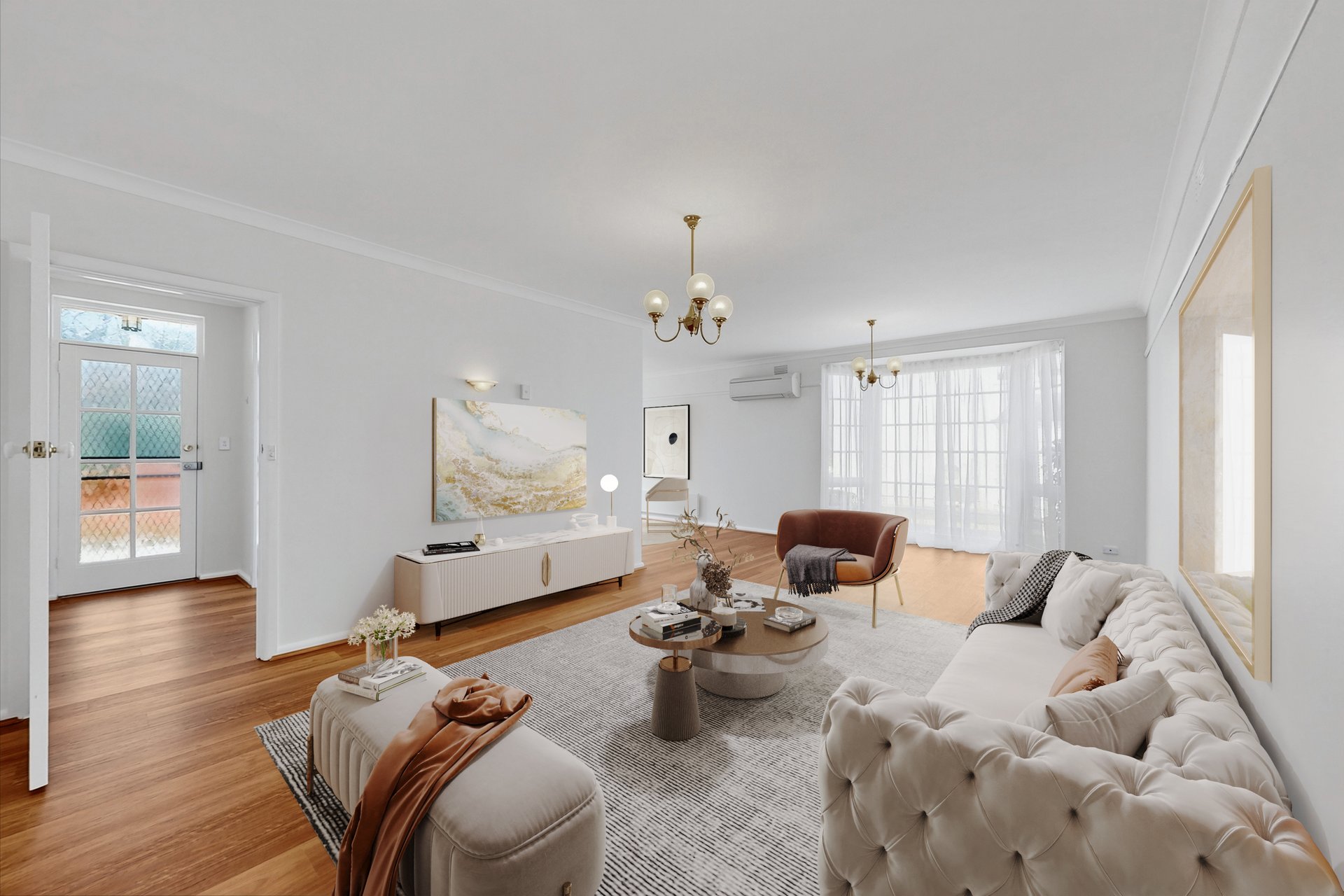 1/145 Edgevale Road, Kew image 3