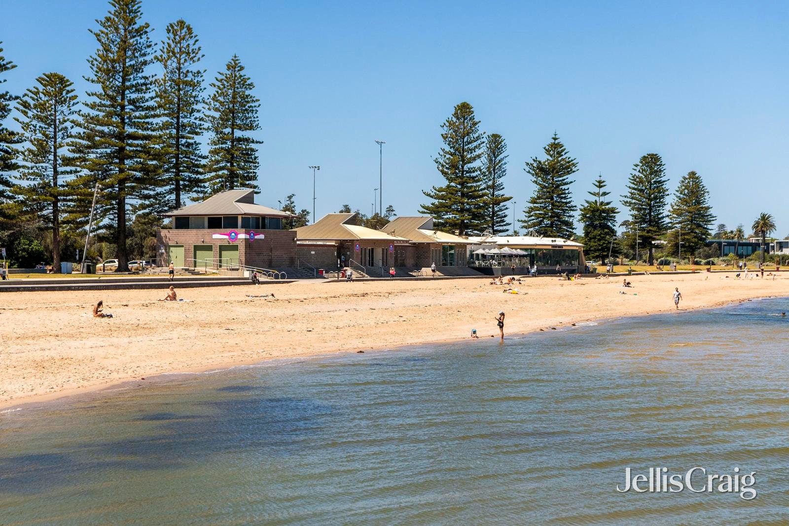 1/145 Ormond Road, Elwood image 9