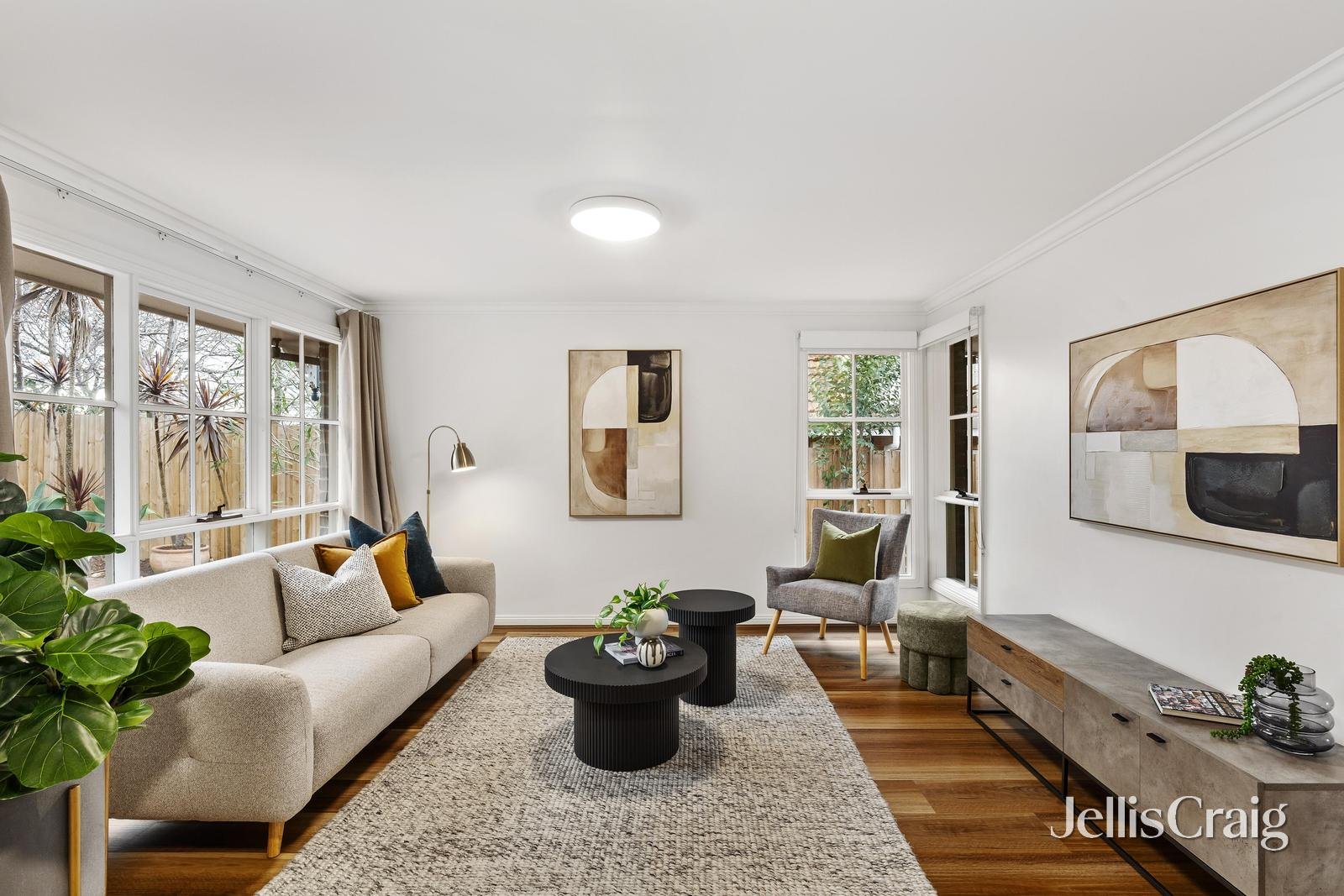 1/145 Summerhill Road, Glen&nbsp;Iris image 2