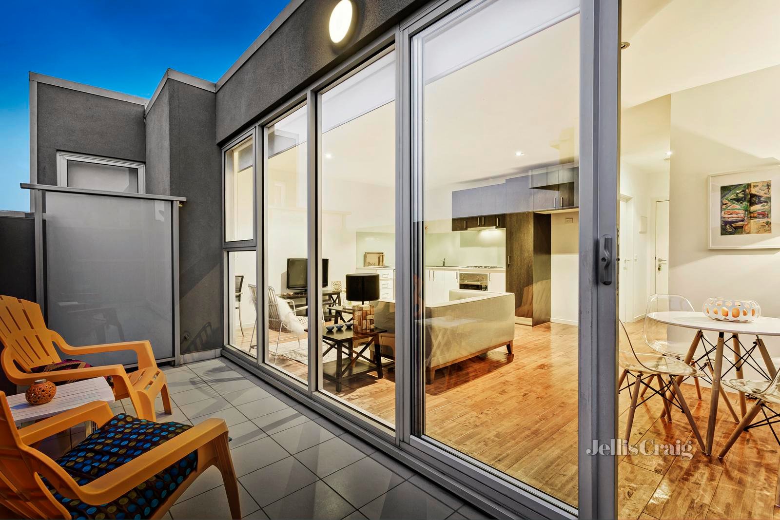 11/455 High Street, Northcote image 1