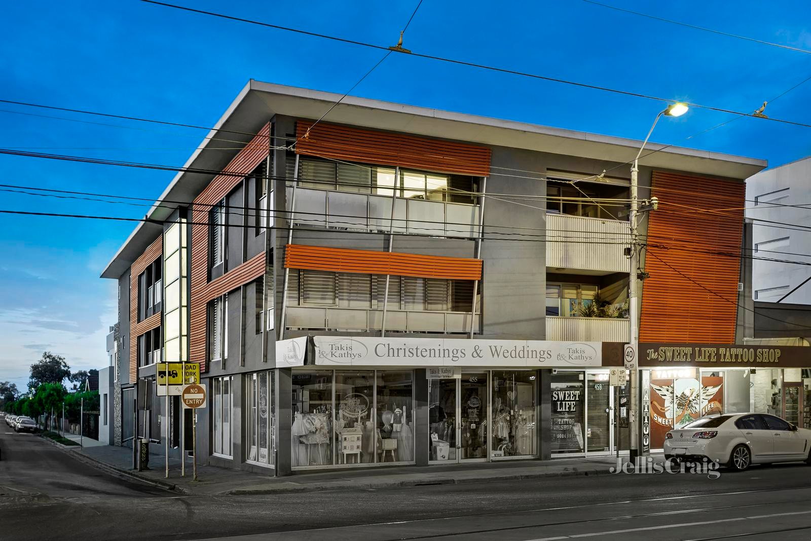 11/455 High Street, Northcote image 2