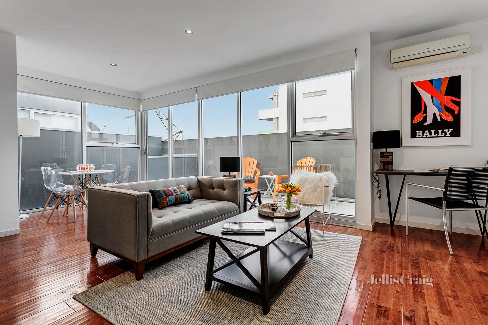 11/455 High Street, Northcote image 3