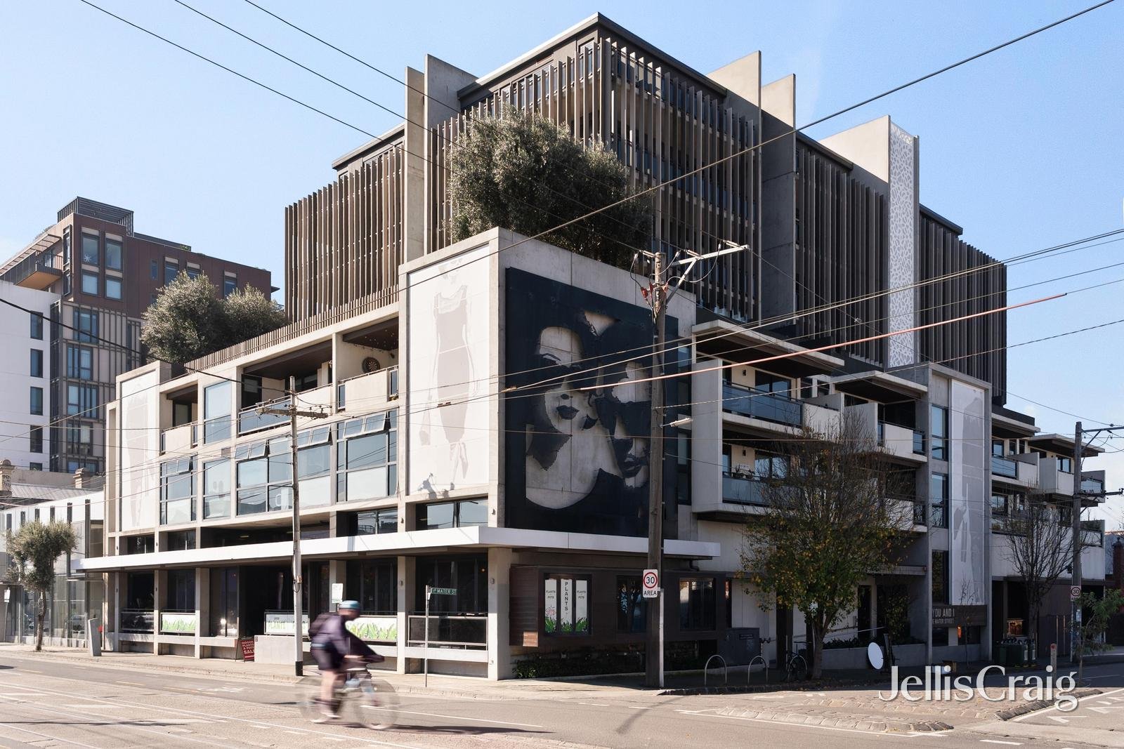 114/6 Mater Street, Collingwood image 9