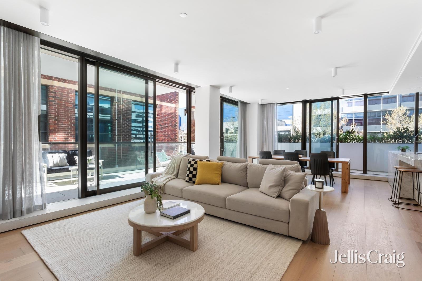 114/649 Victoria Street, Abbotsford image 1