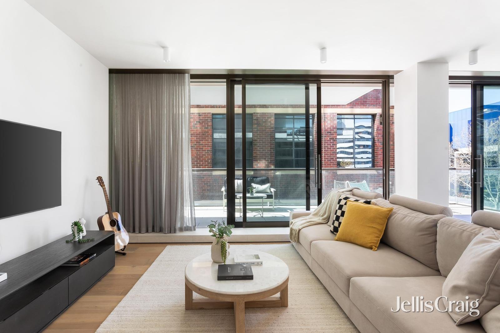 114/649 Victoria Street, Abbotsford image 4