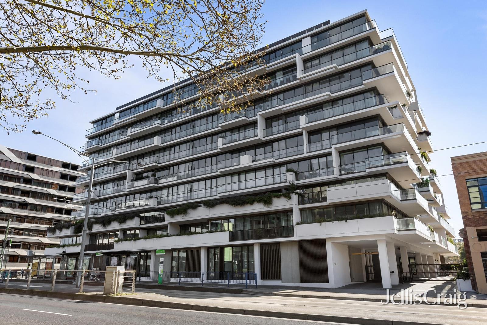 114/649 Victoria Street, Abbotsford image 14