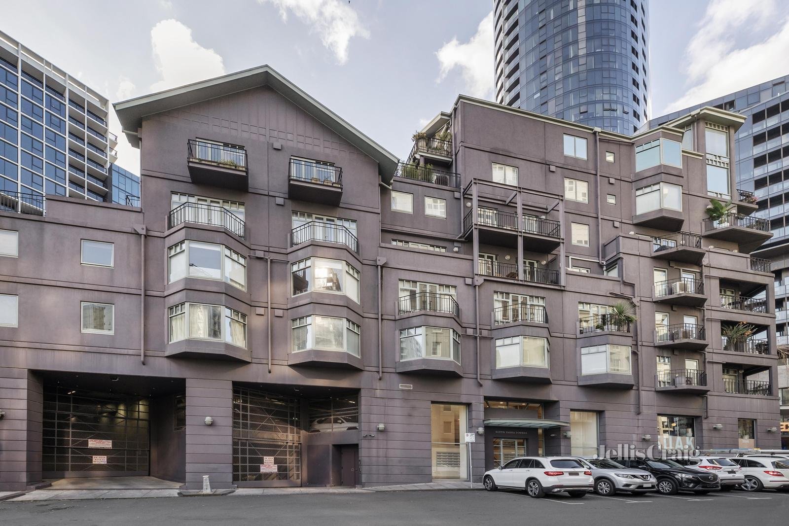 114/657 Chapel Street, South Yarra image 6