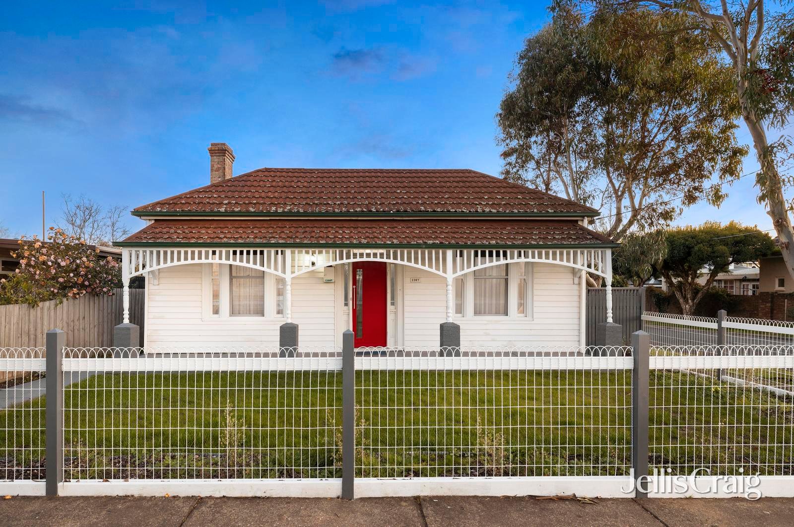 1147 Eyre Street, Newington image 1