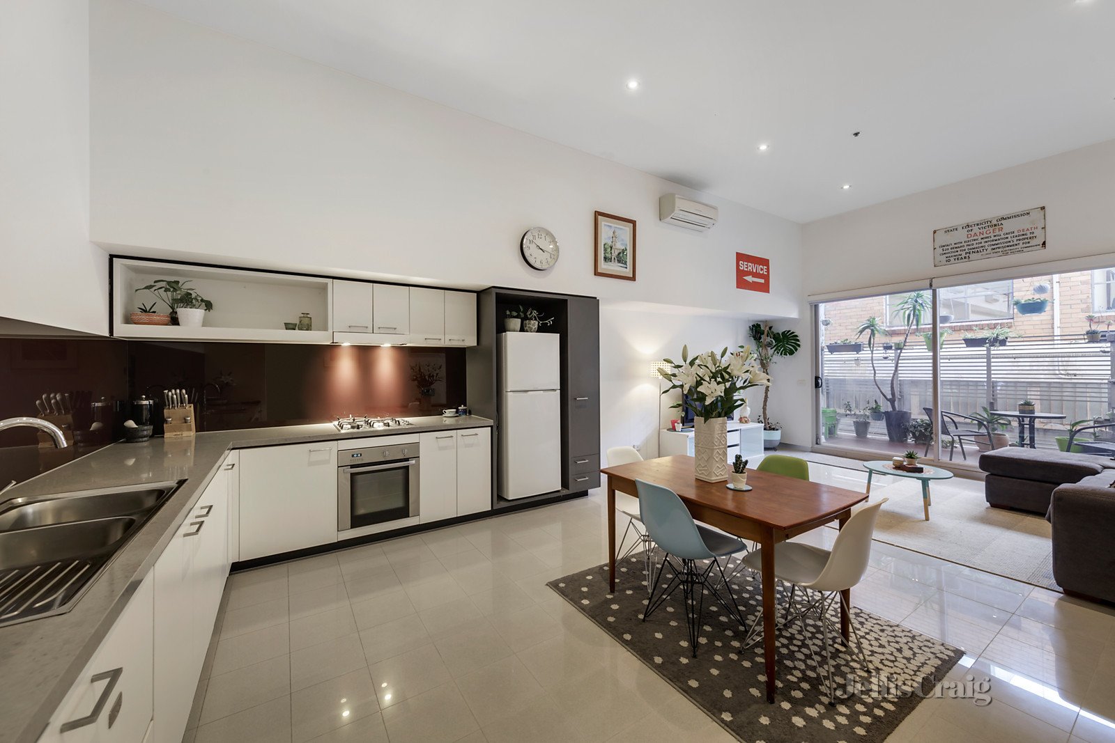 11/47 Porter Street, Prahran image 1