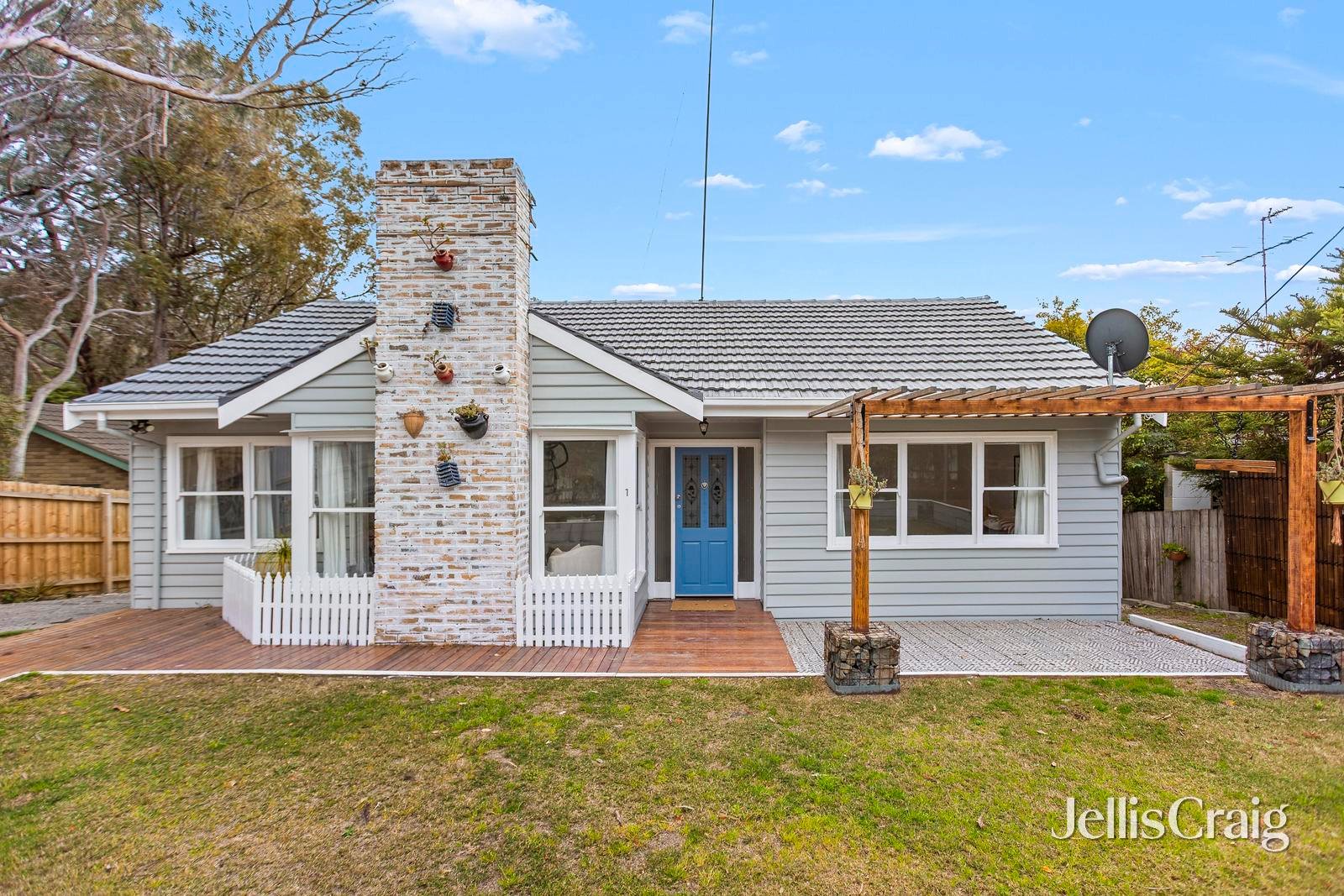 1/147 Rattray Road, Montmorency image 1