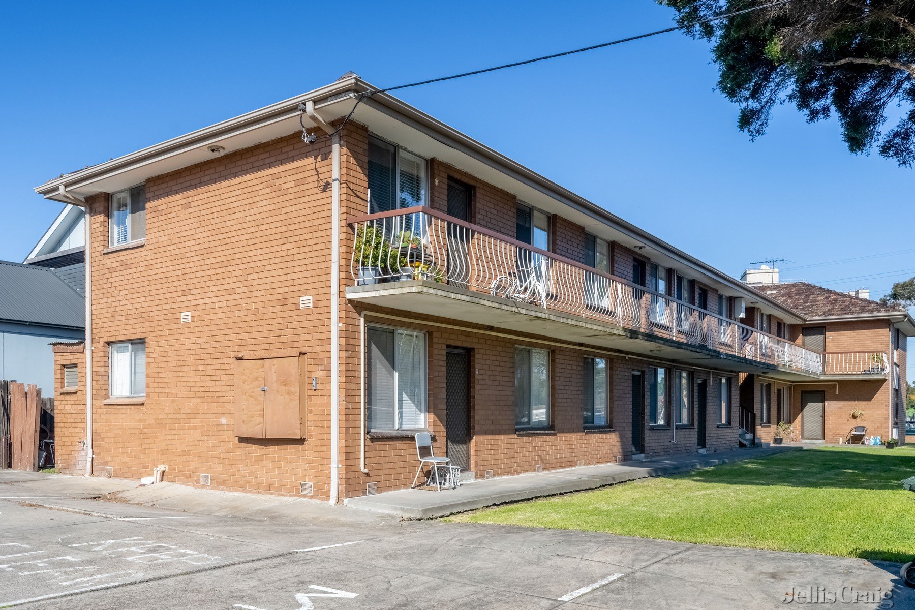 1/147 Westgarth Street, Northcote image 1