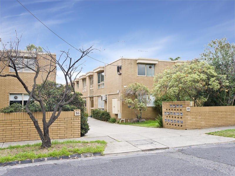 11/48 Evans Street, Moonee Ponds image 1