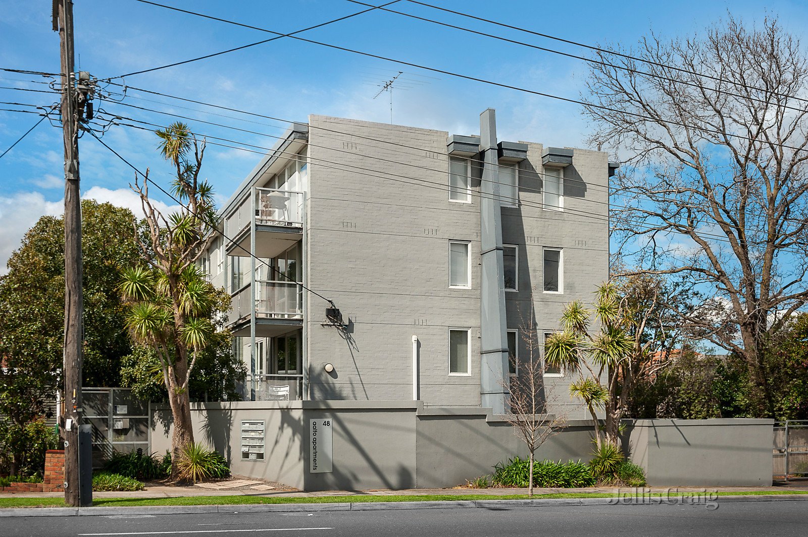 11/48 Princess Street, Kew image 7