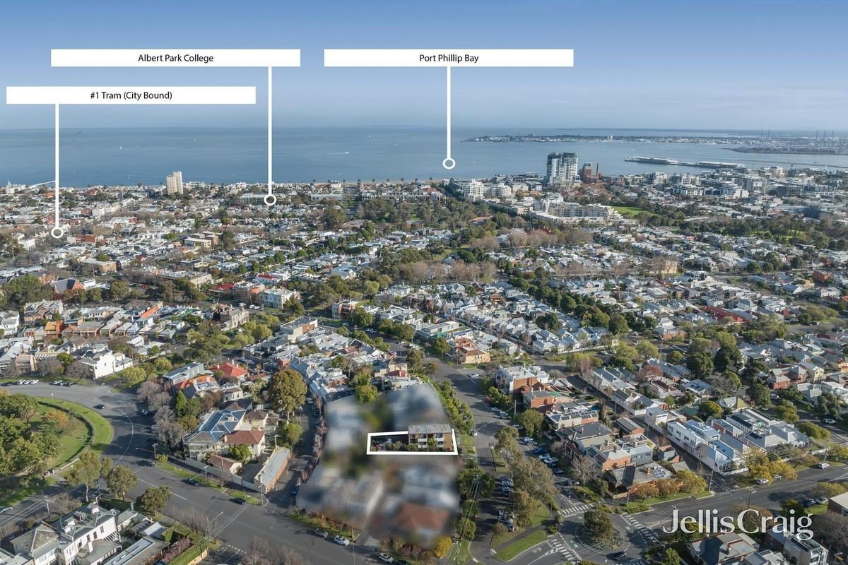 1/149 Nelson Road, South&nbsp;Melbourne image 8