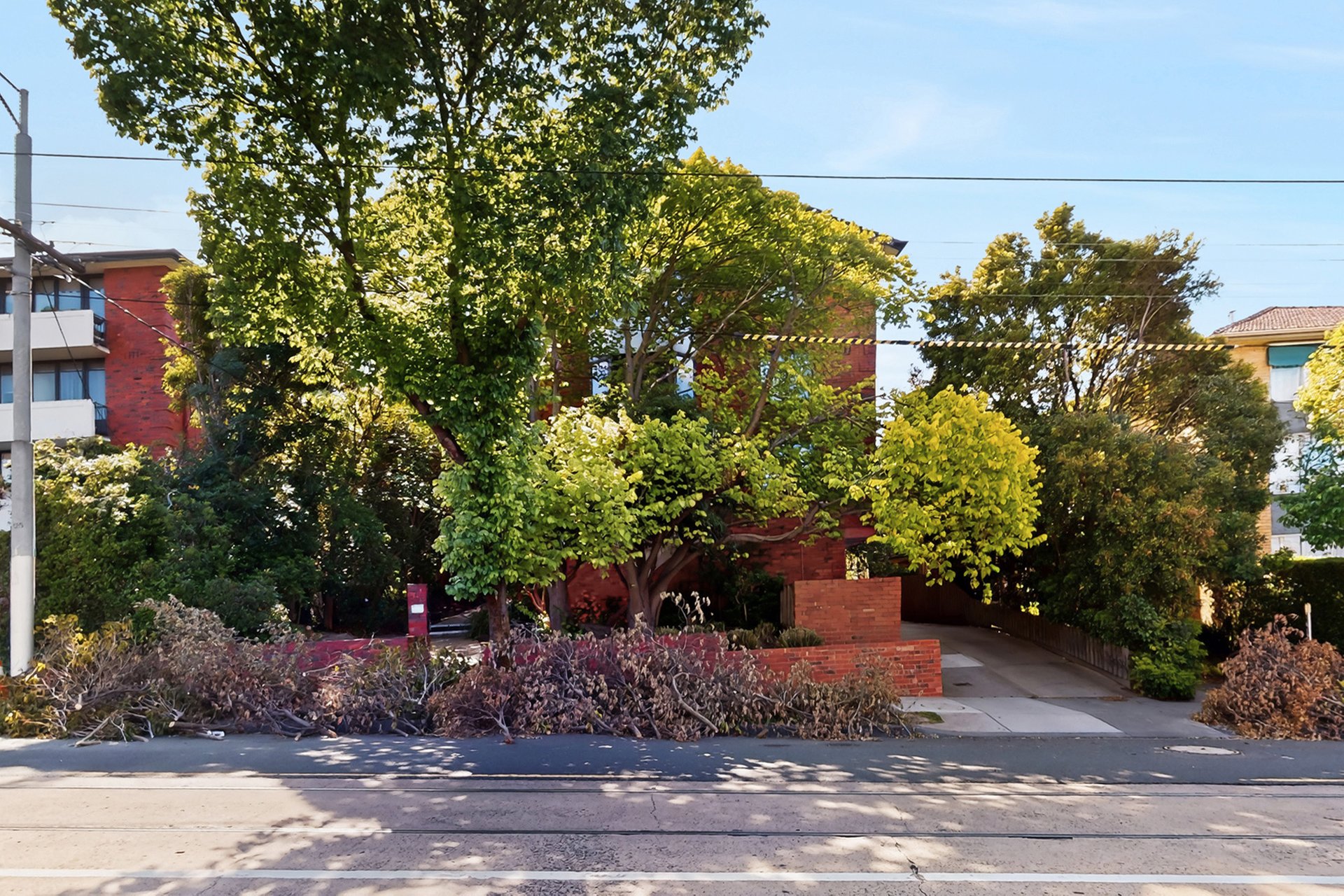 11/494 Glenferrie Road, Hawthorn image 15