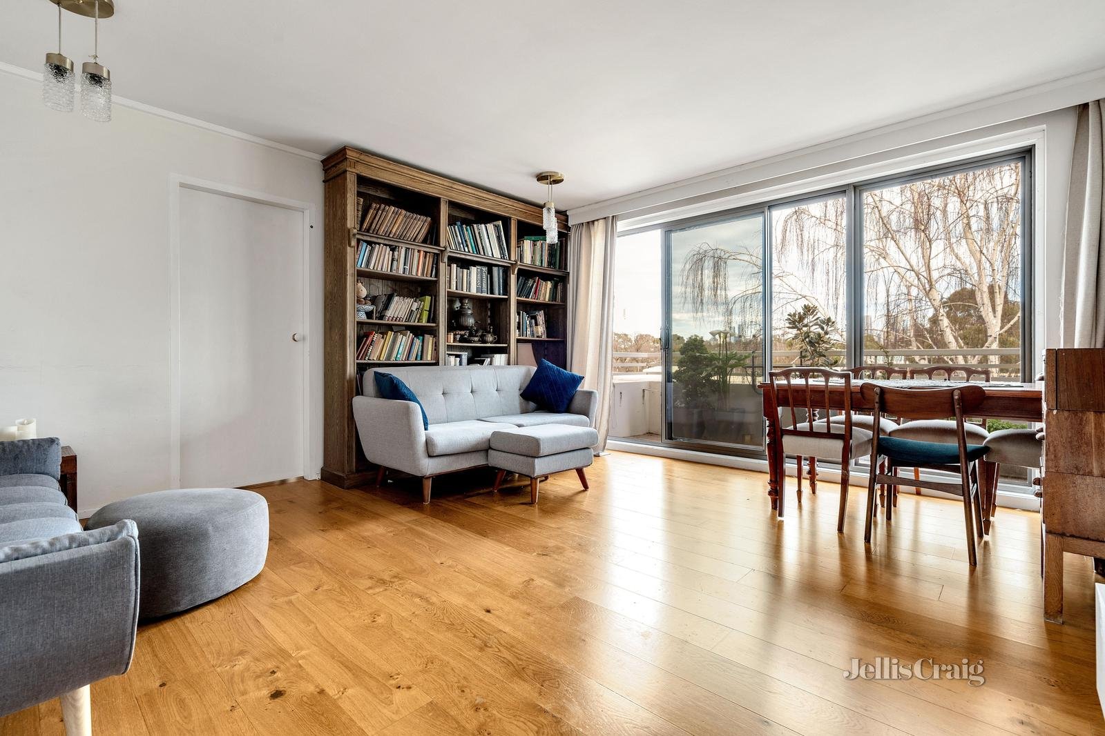 11/495 Royal Parade, Parkville image 2