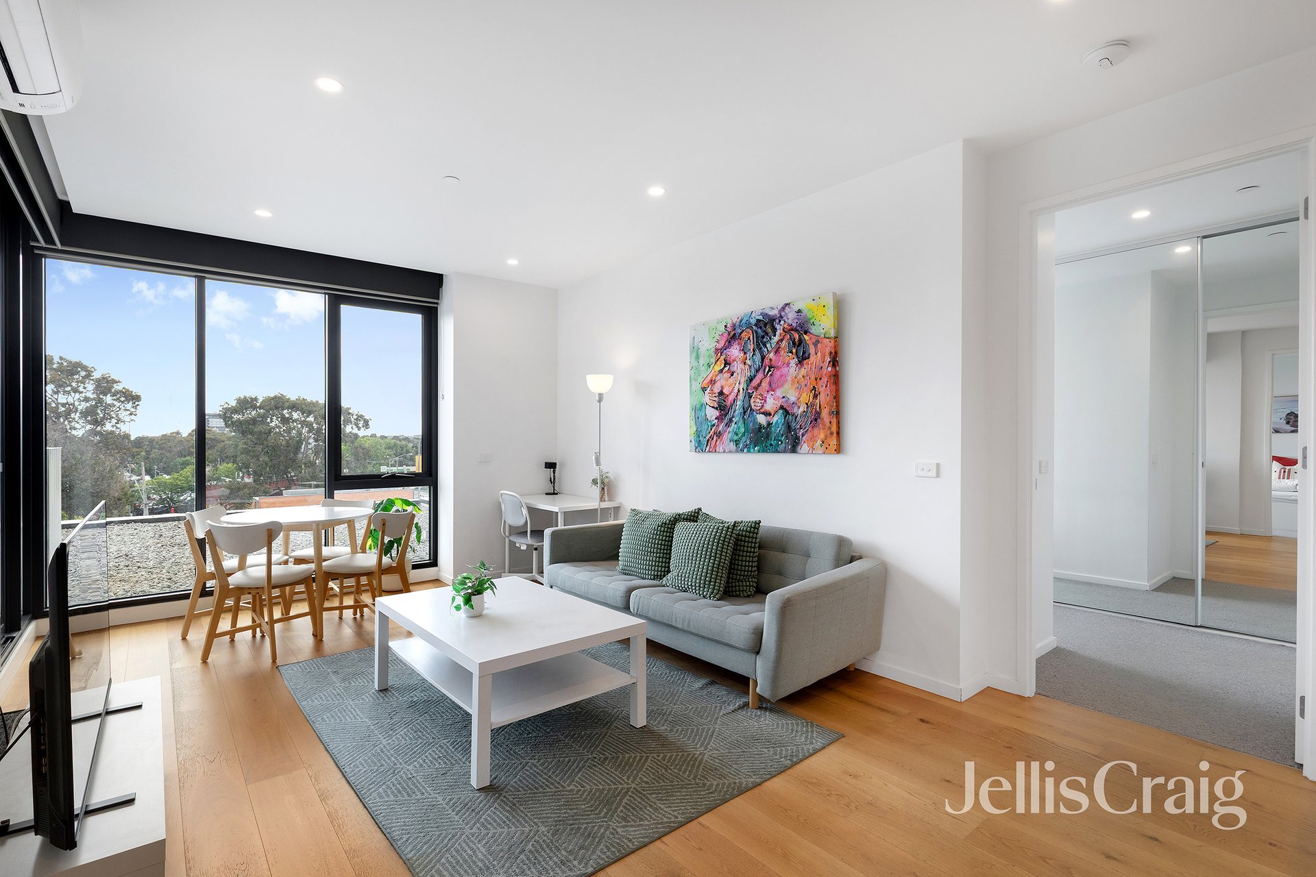114A/125 Bell Street, Ivanhoe image 6