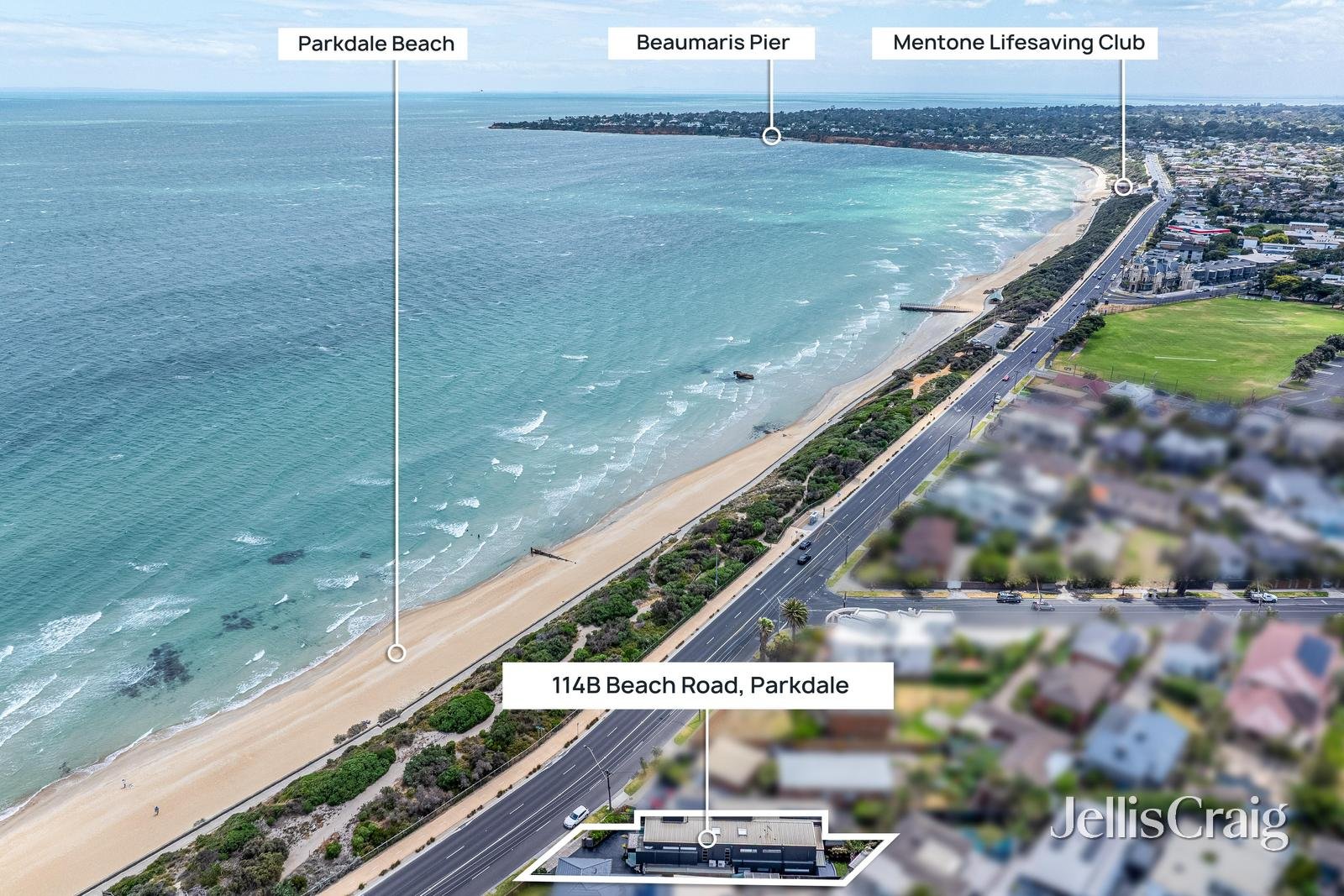 114B Beach Road, Parkdale image 20