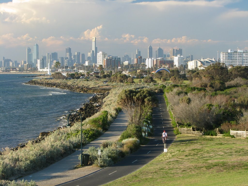 1/15 Beach Avenue, Elwood image 10
