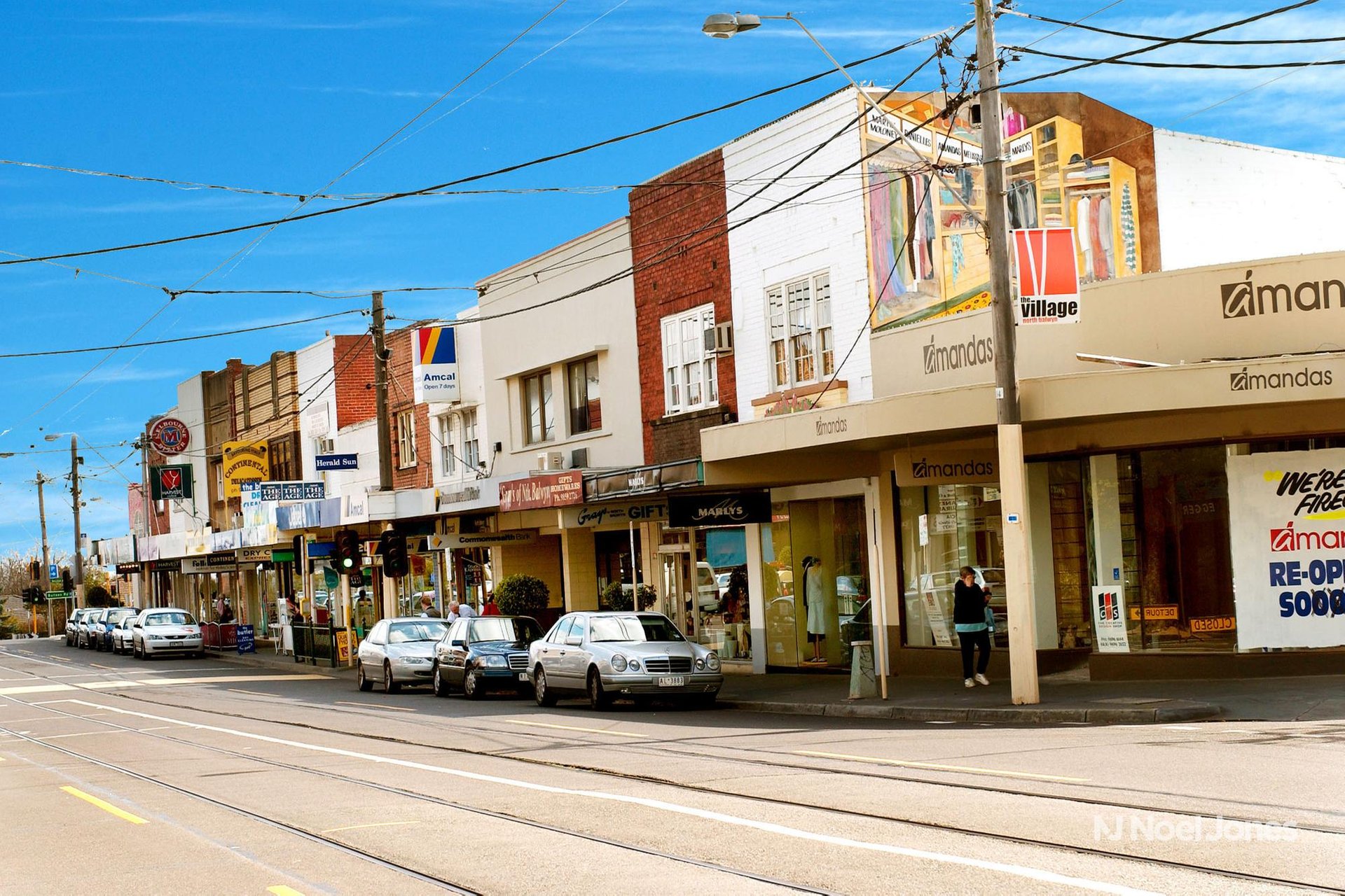 1/15 Belmore Road, Balwyn North image 12