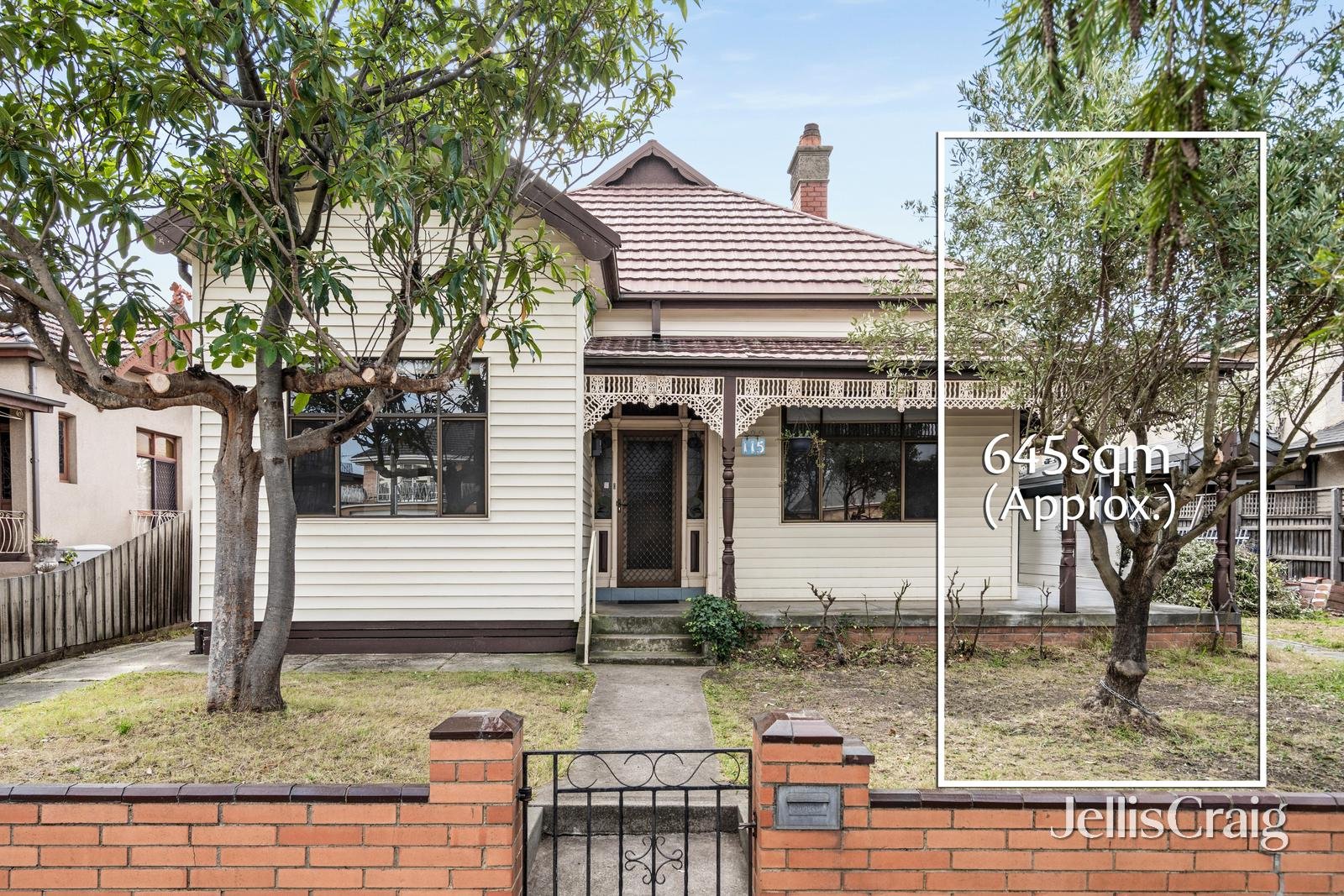 115 Blyth Street, Brunswick image 1