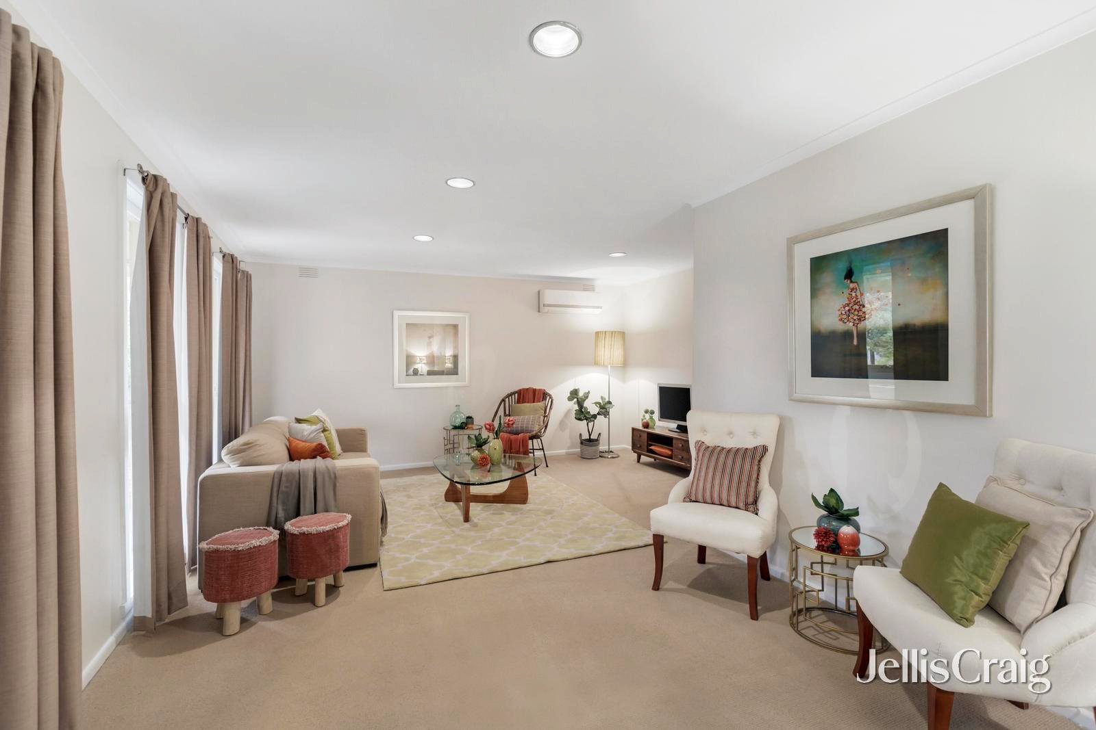 1/15 Boronia Grove, Doncaster&nbsp;East image 2